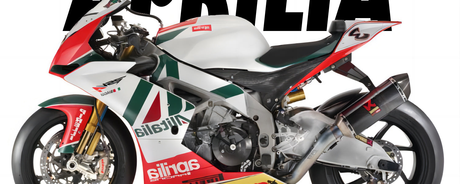 Aprilia Fairings