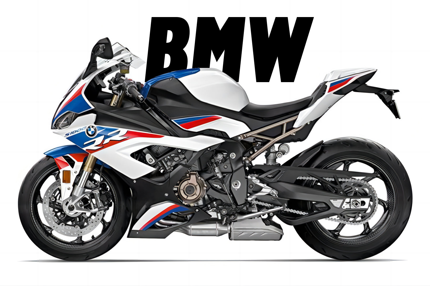 BMW Fairings