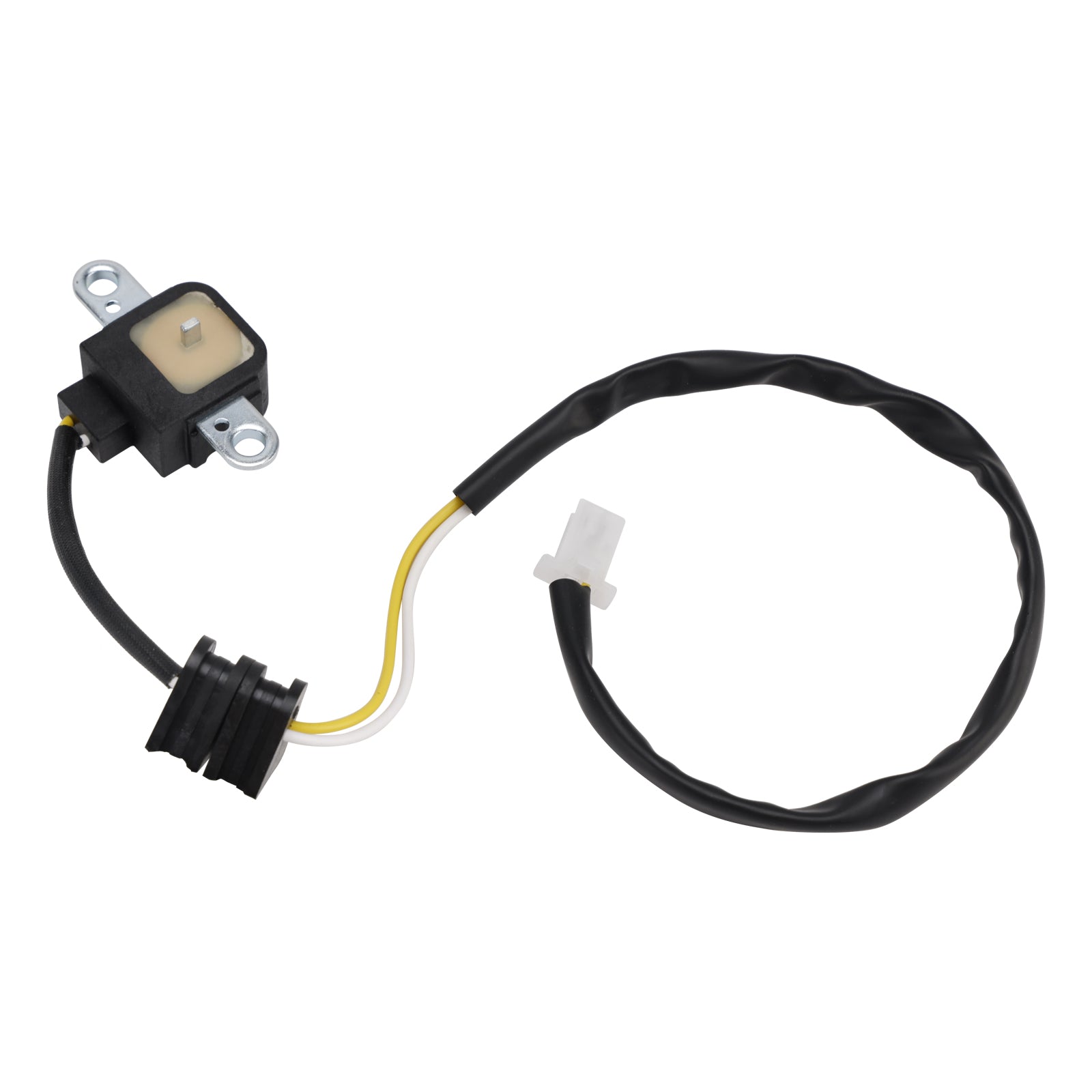 1991 - 1995 Honda Cbr 400 Rr Cbr400 Nc29 Generator Pulse Pick-Up Assembly