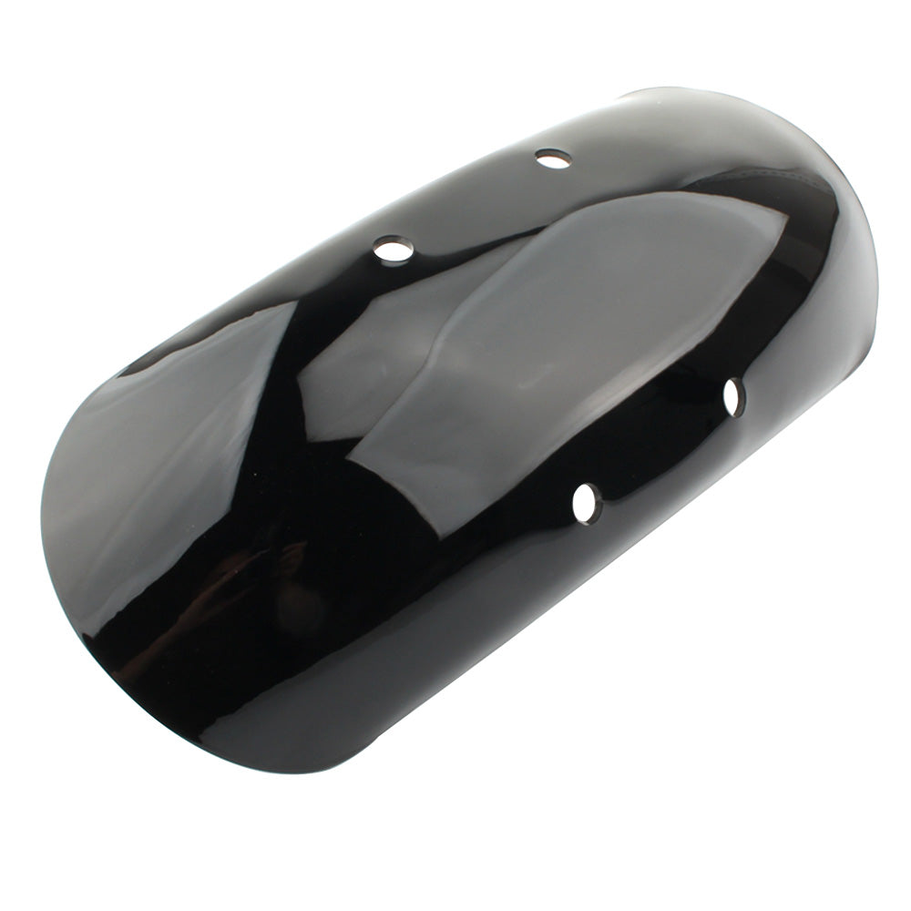 ABS Short Front Fender Mudguard For Moto Guzzi V7 Ⅲ V7 Ⅱ Stone Special Nevada