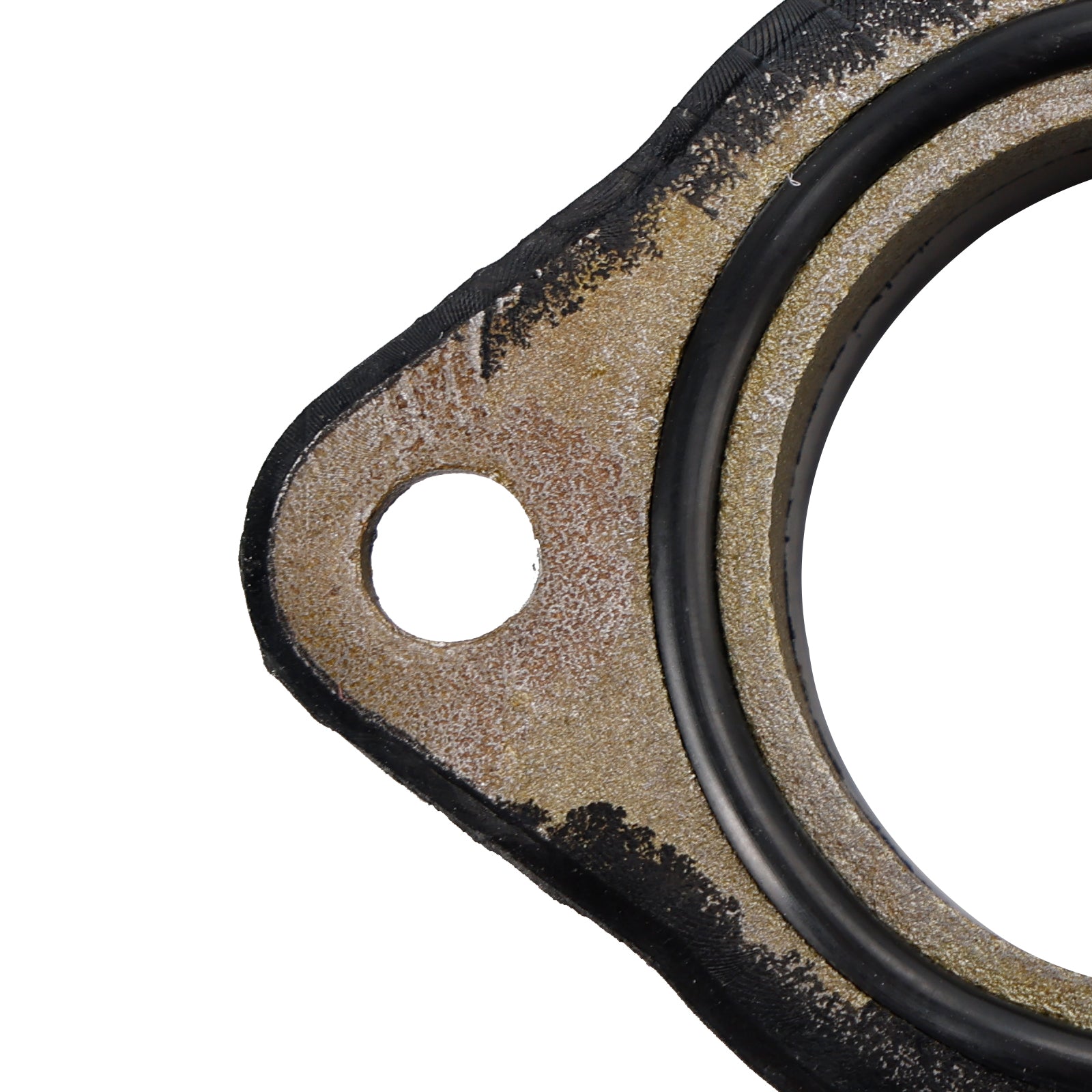 1992-2006 Kawasaki ZR1100 Zephyr Carburetor HOLDER Insulator Set