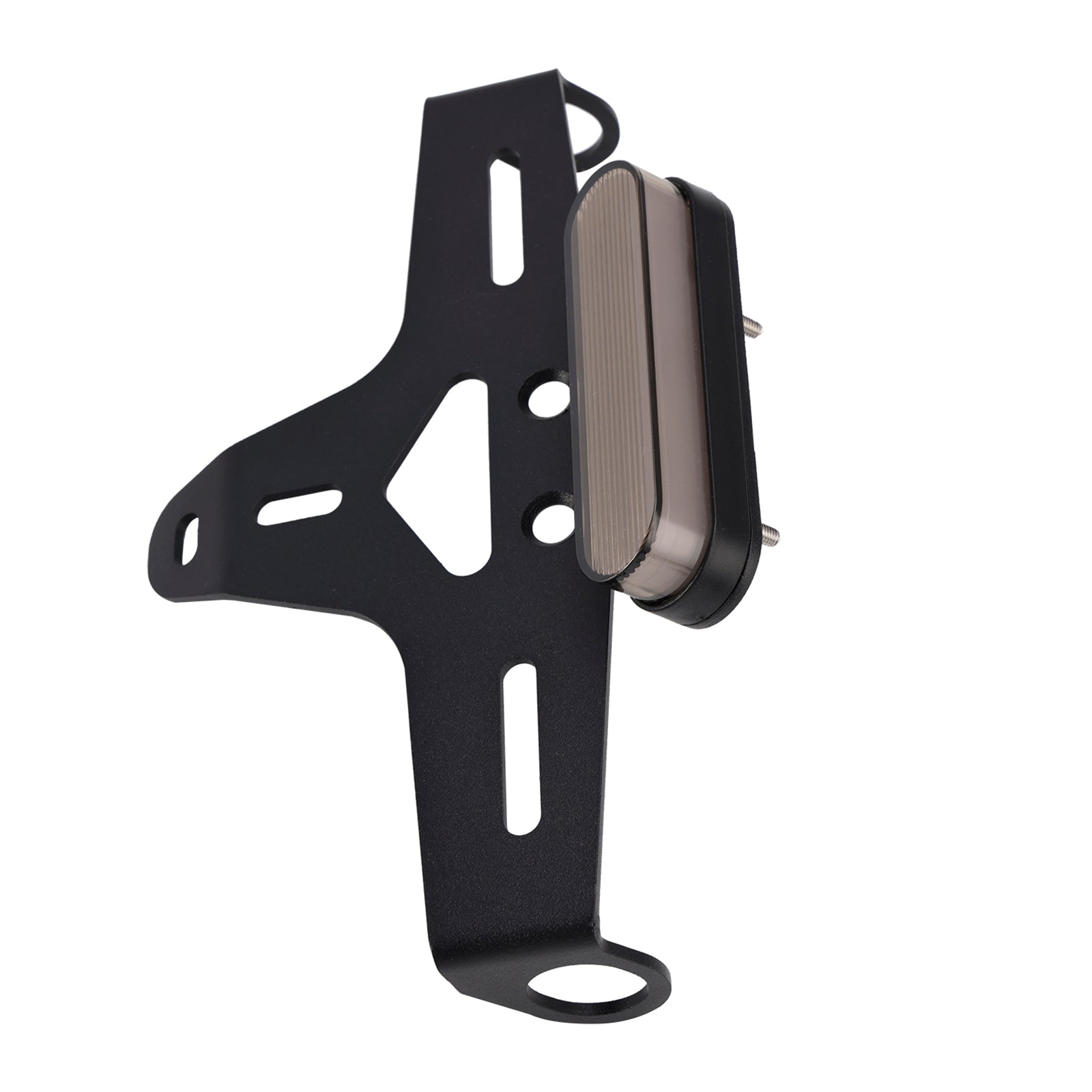 21-24 Honda Rebel 500 1100 CMX1100 registreringsskylthållare ramfäste