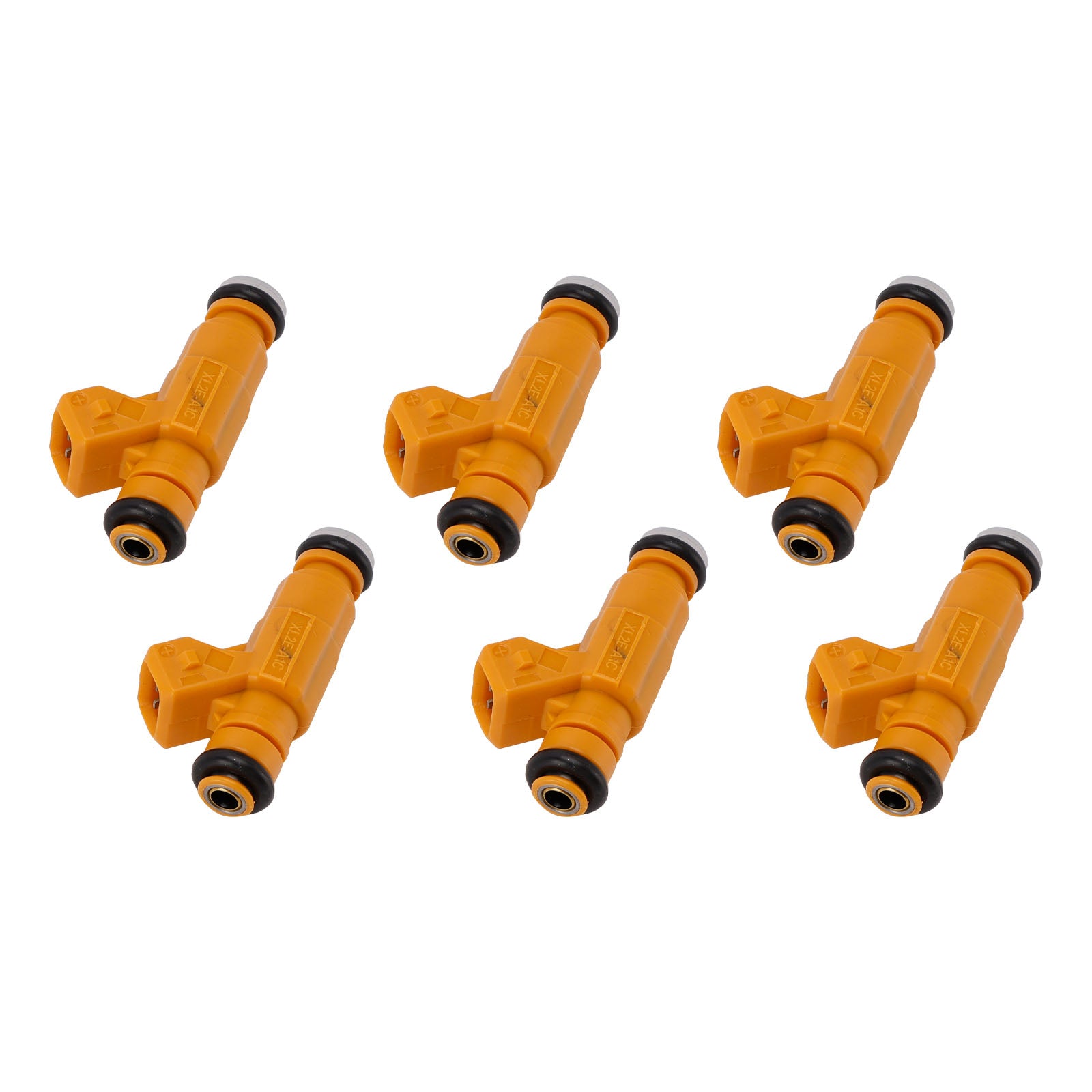 Mercury Mountaineer Ford Explorer 6PC 822-11135 Inyectores de combustible ‎0280155900