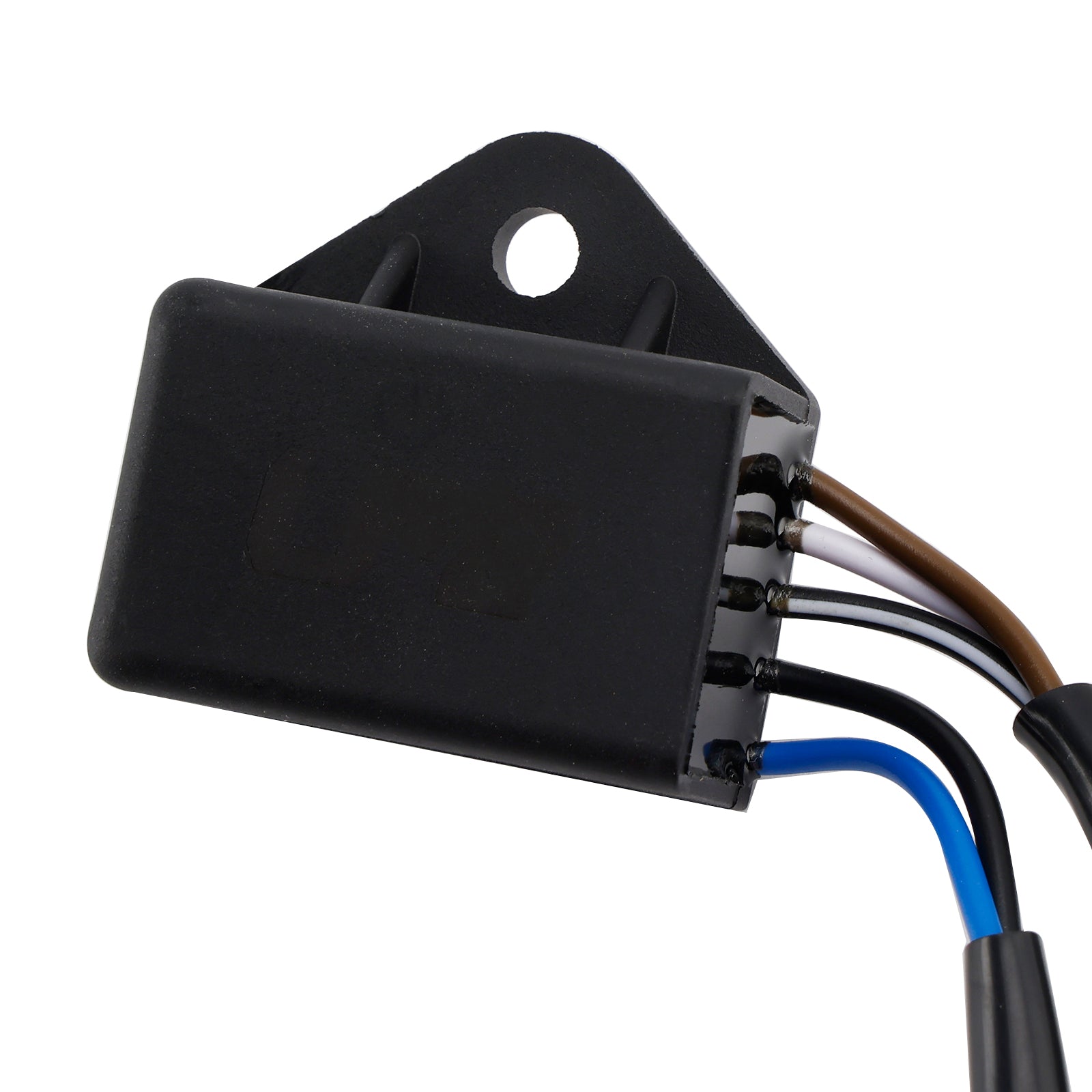 Polaris 300 6X6 1994 Trail Boss Xpress Cdi Ignition System Unit Box #Oem