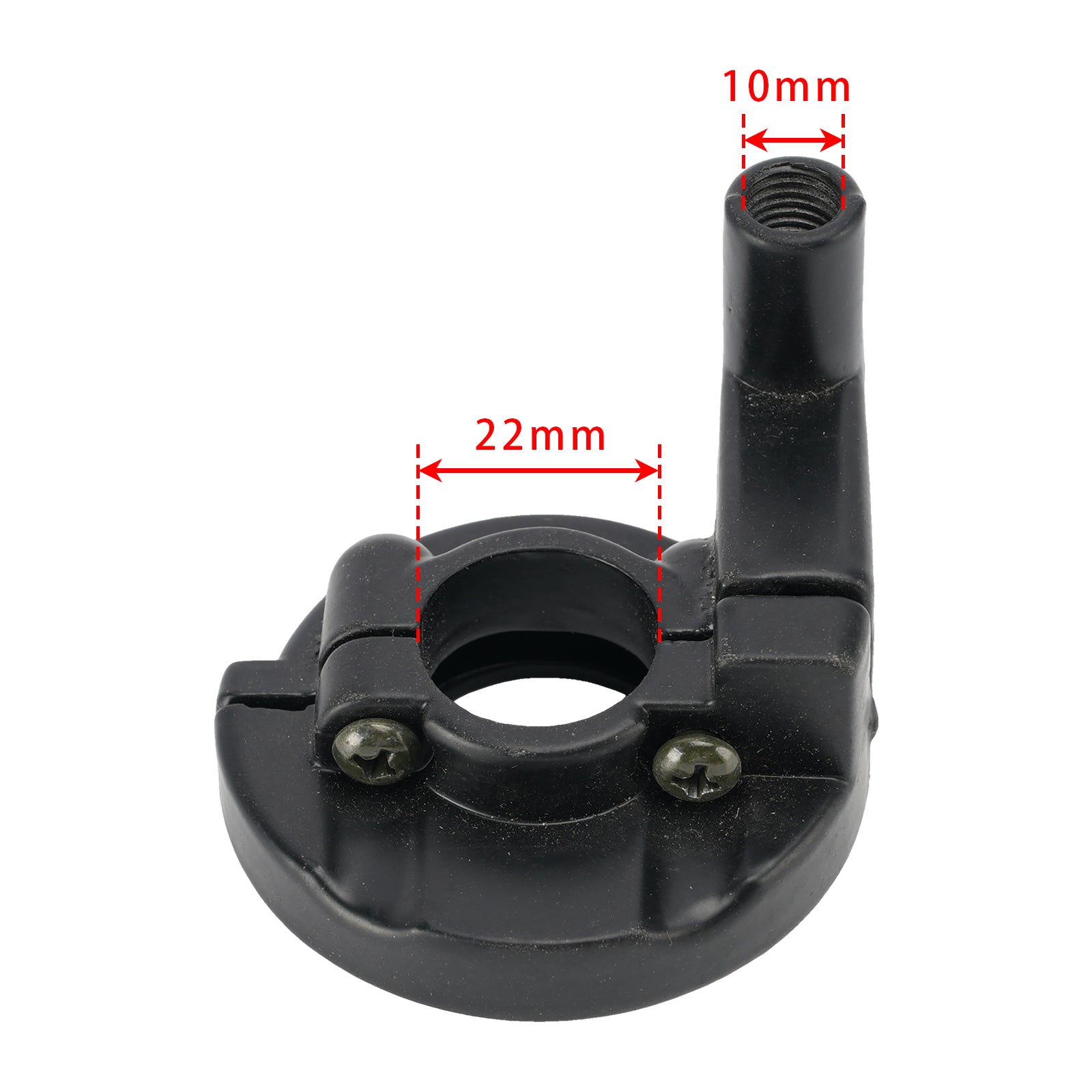7/8" Lenker SSR Apollo Chinesische Pitbikes Gasgriffgehäuse Universal