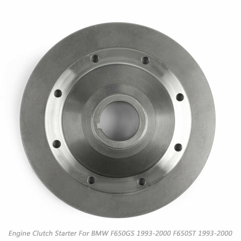 1993-2000 BMW F650GS H10 Clutch One-Way Bearing Starter