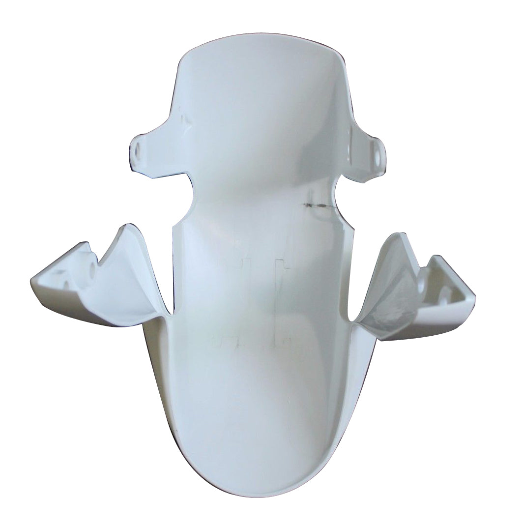 Amotopart Verkleidungssatz für Honda CBR600RR, 2009–2012, unlackiert