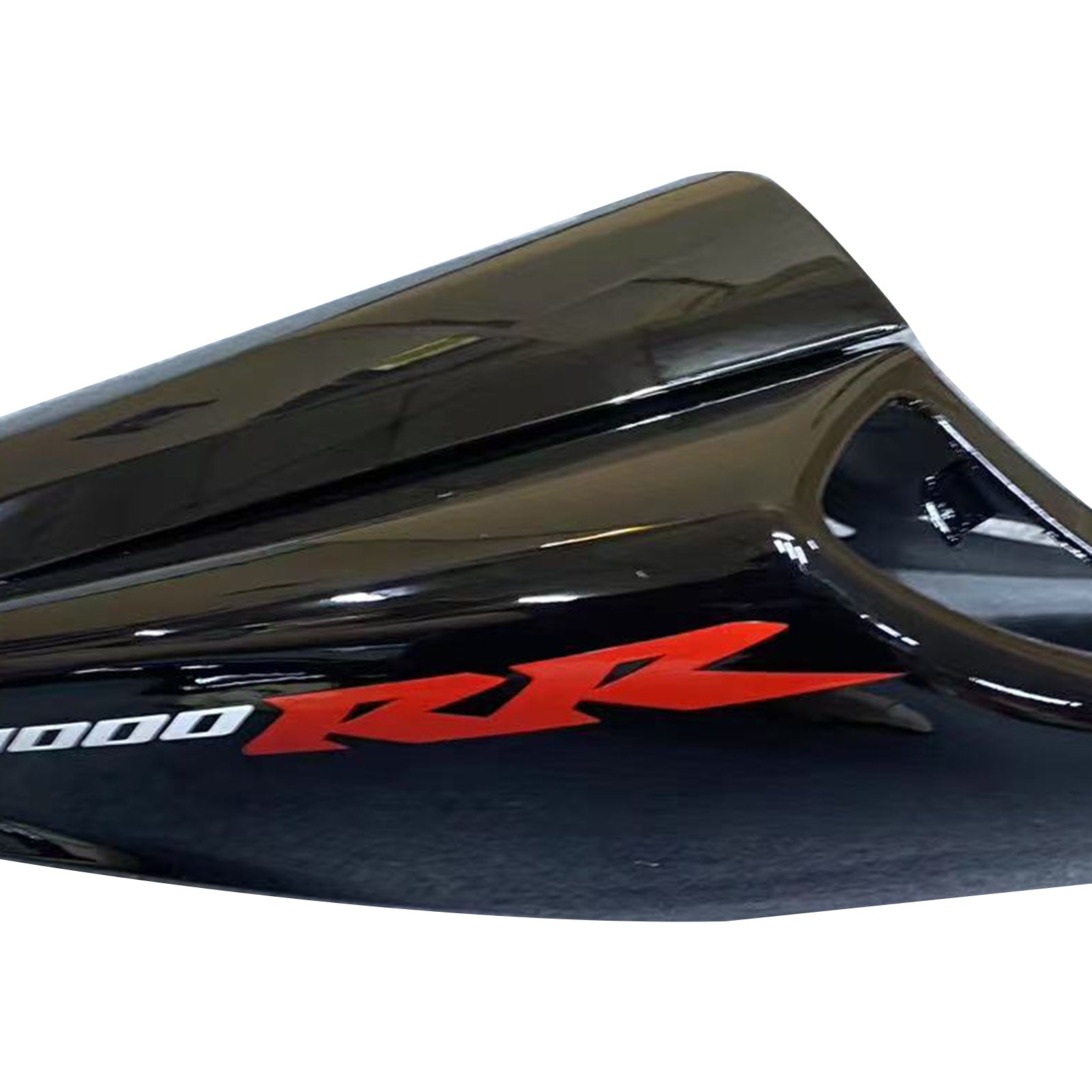 Amotopart 2004-2005 Honda CBR1000RR Black Fairing Kit