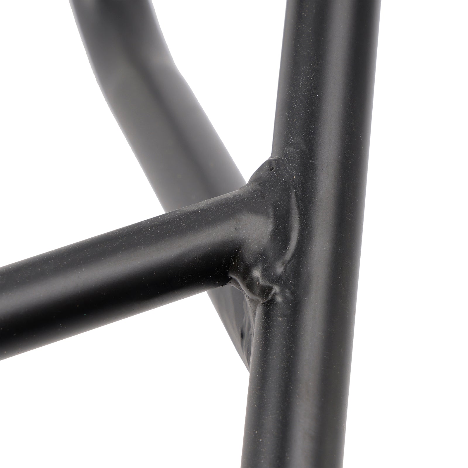 2023-2025 Kawasaki Eliminator 500 Se El450 Carco Luggage Support Rare Rack