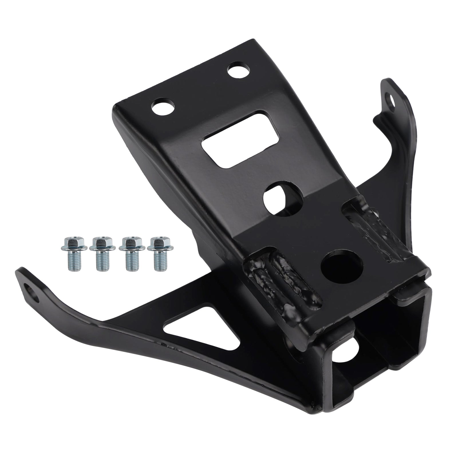Yamaha Grizzly 2016-2017 Rear Receiver Hitch 2 Inch B16-F85H0-V0-00