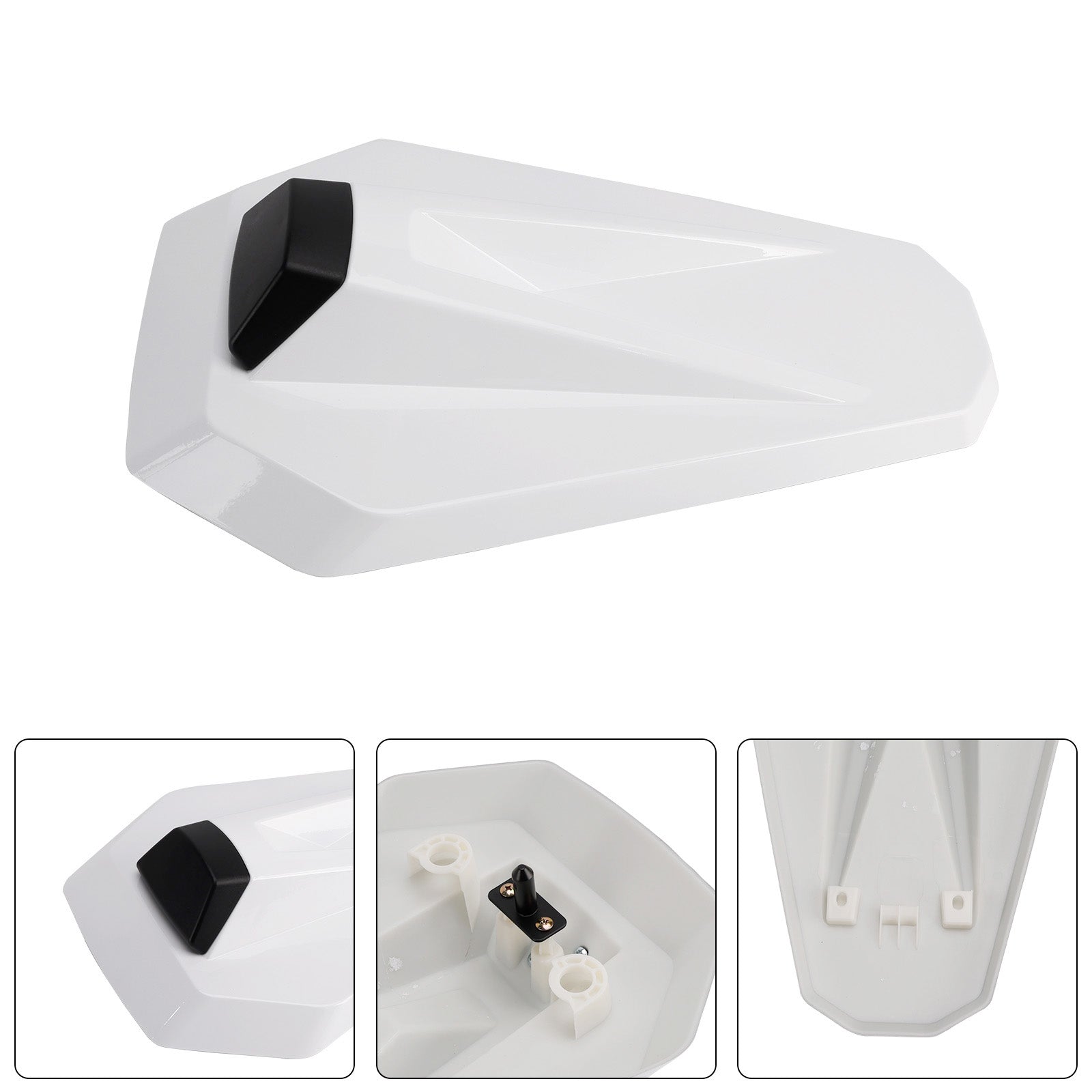 2024-2025 390 DukeTail Rear Seat Cover Fairing Cowl