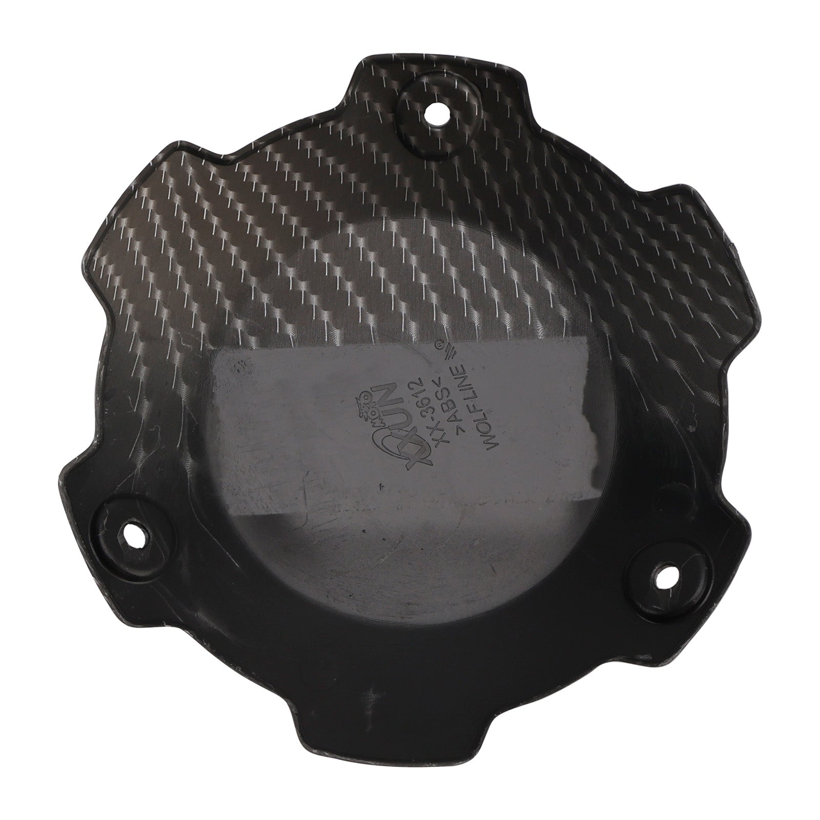 2021-2025 Honda X-ADV 750 Right Frame Panel Decorative Cover Fairings