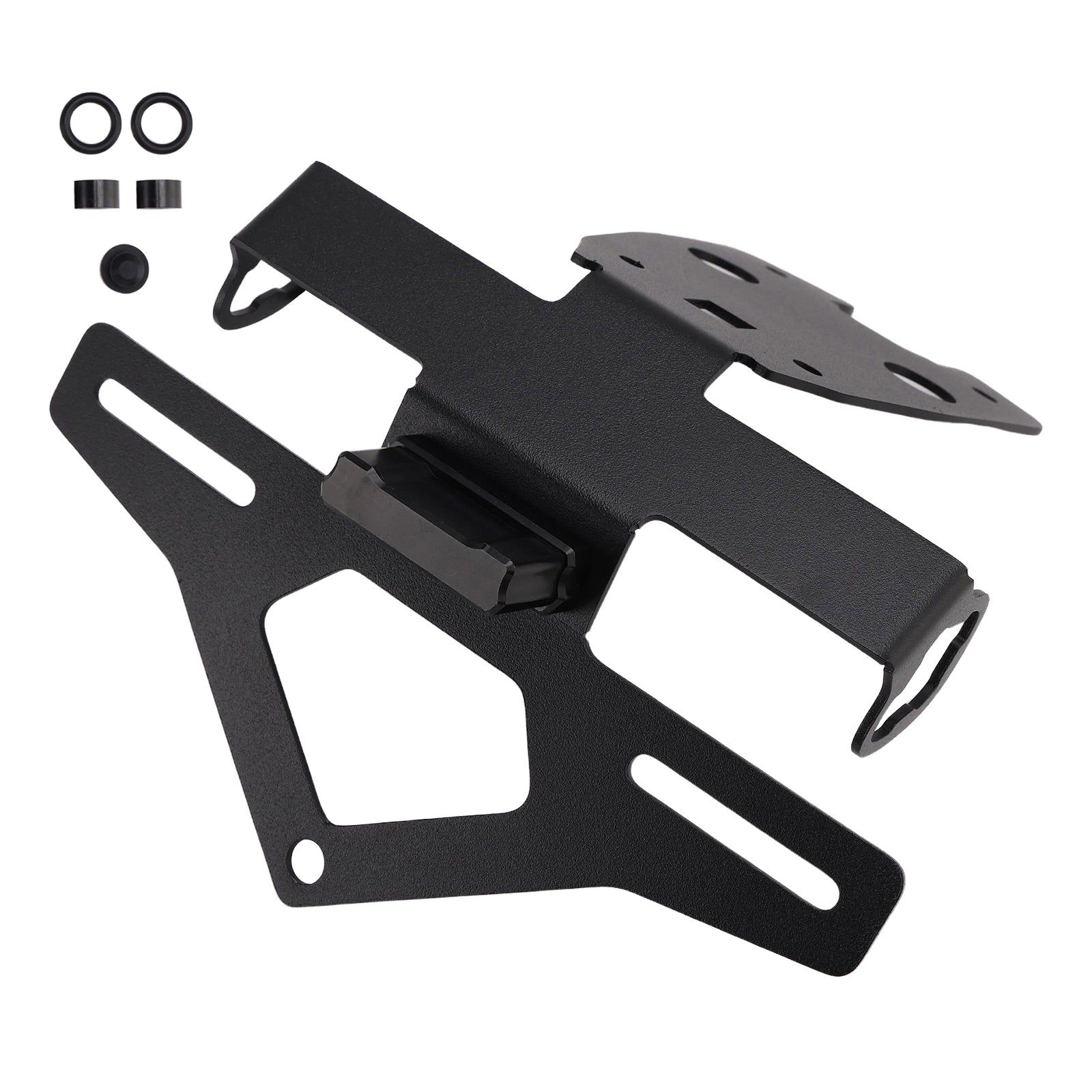 2025 Ducati Panigale V2 V4 License Plate Holder Frame Bracket