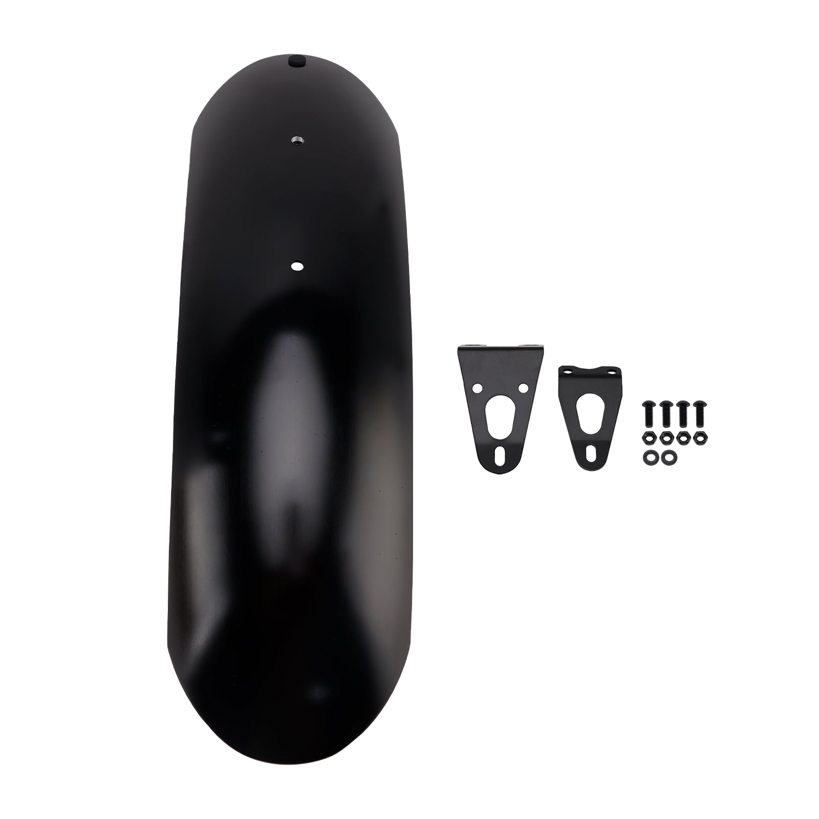 BMW R12 nineT R nineT Scrambler Pure Option Steel Front Fender