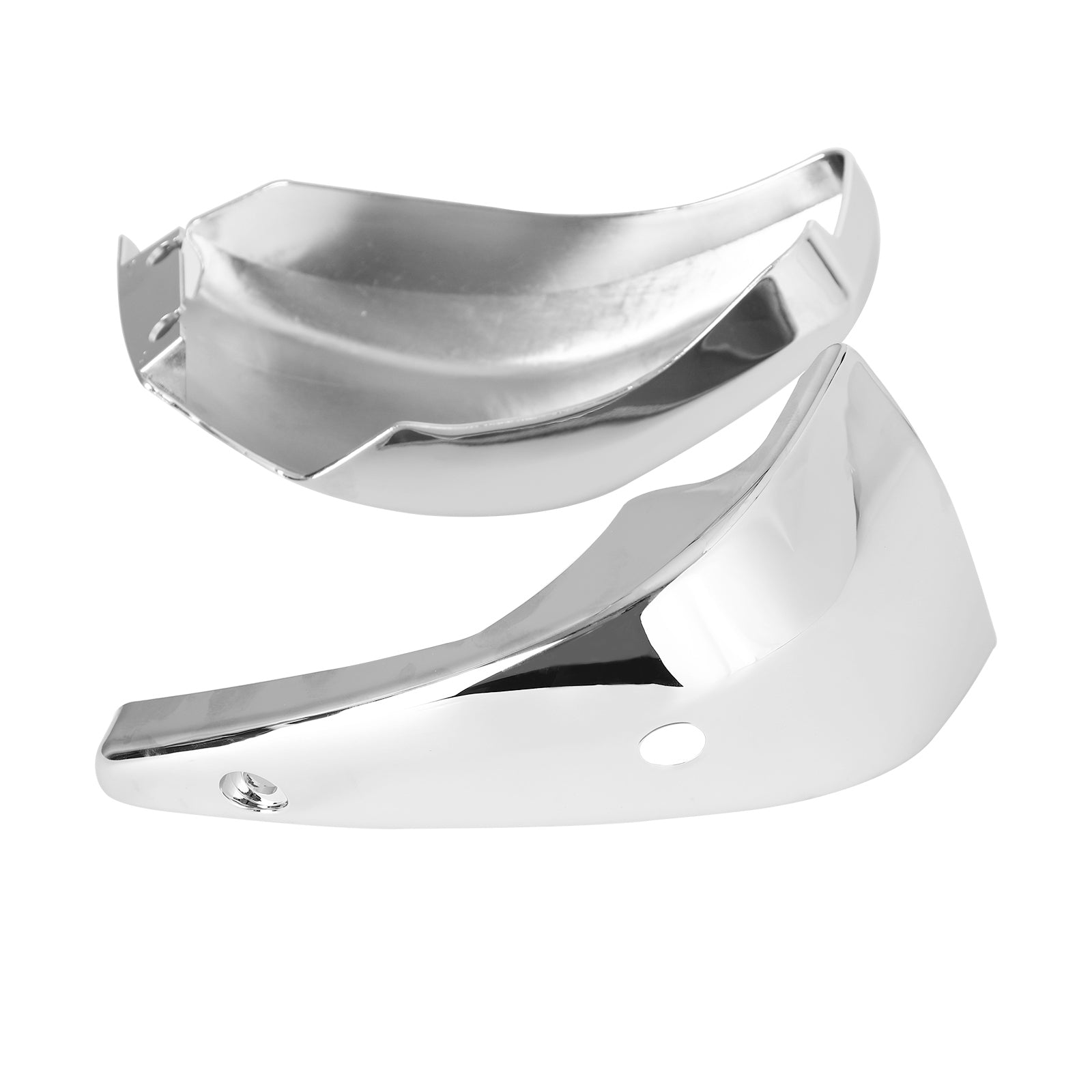 2007-2017 Yamaha Vstar 1300 xvs 1300 Batterie-Seitenabdeckungsschutz