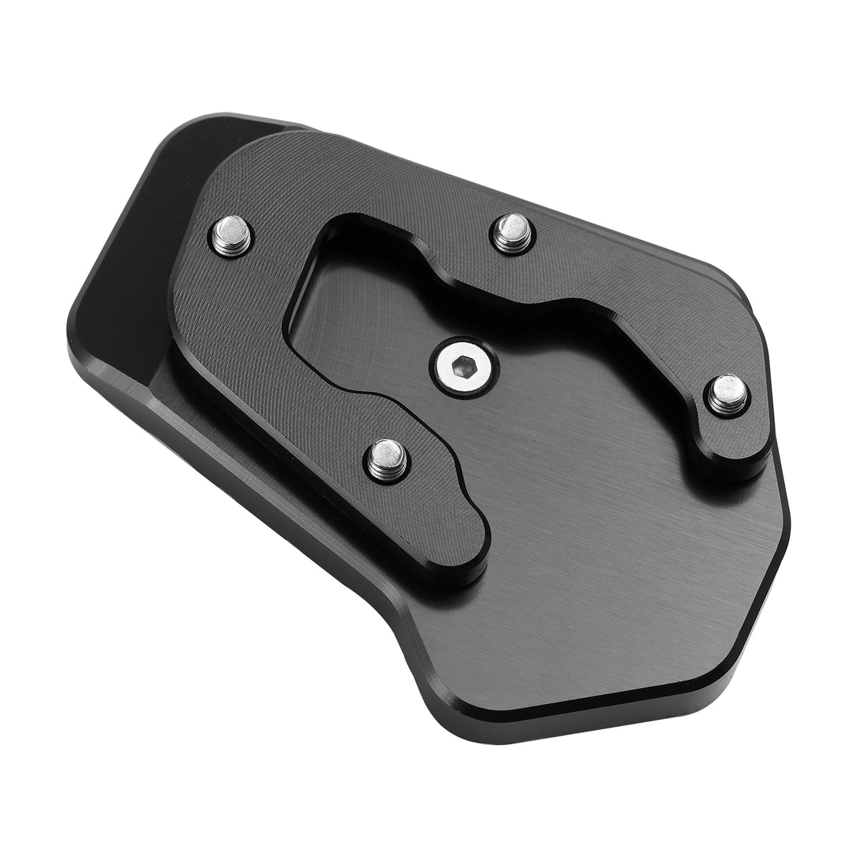 Extension Brake Foot Pedal Enlarger Pad Light Cnc For HONDA cmx1100 21-23 Silver