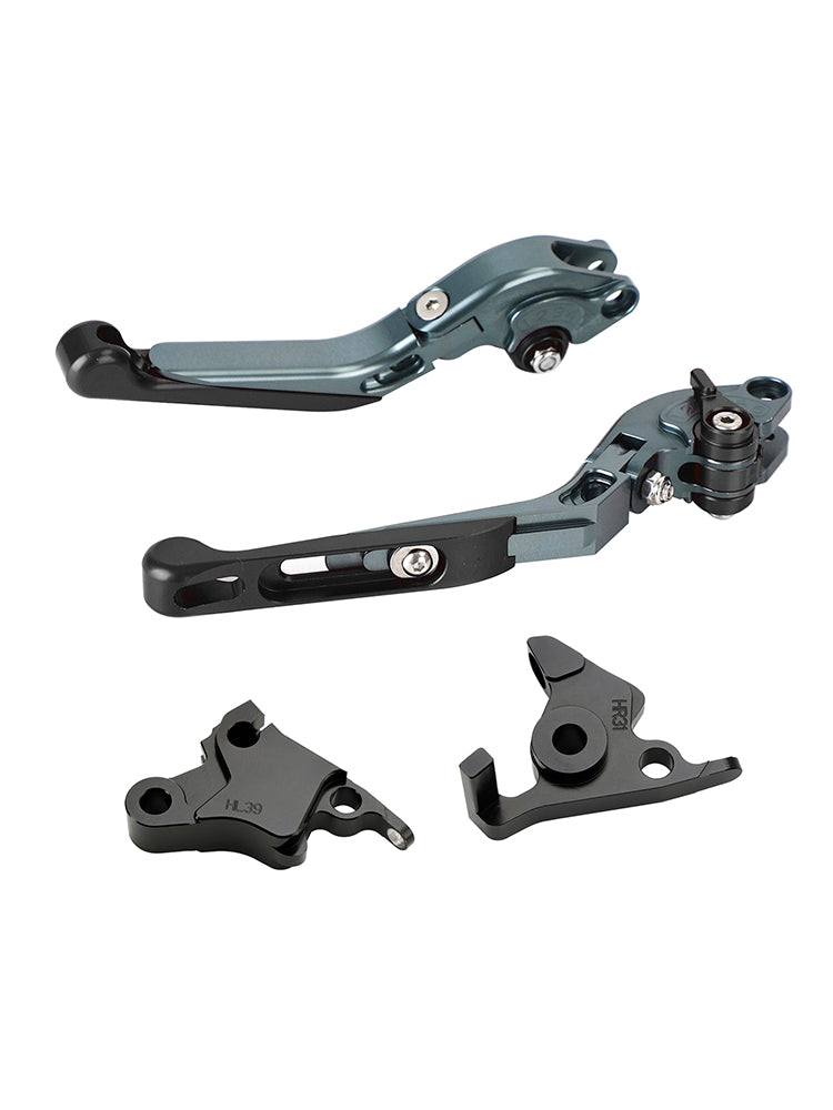 23-24 CFMOTO 450SS 450SR 21-23 450NK Adjustable Clutch Brake Lever