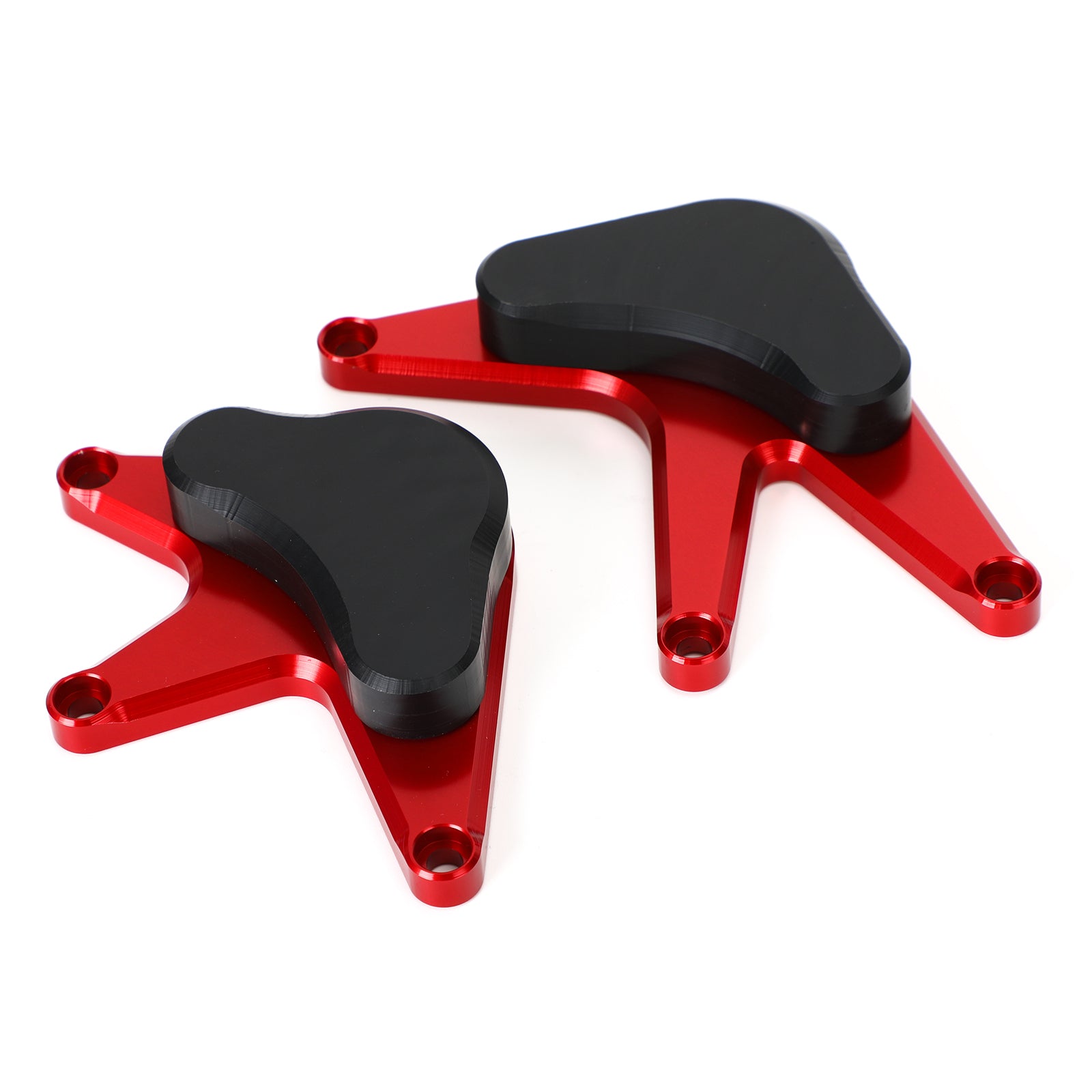 08-17 Honda Cbr1000Rr Motorcycle Engine Case Stator Cover Guard Slider