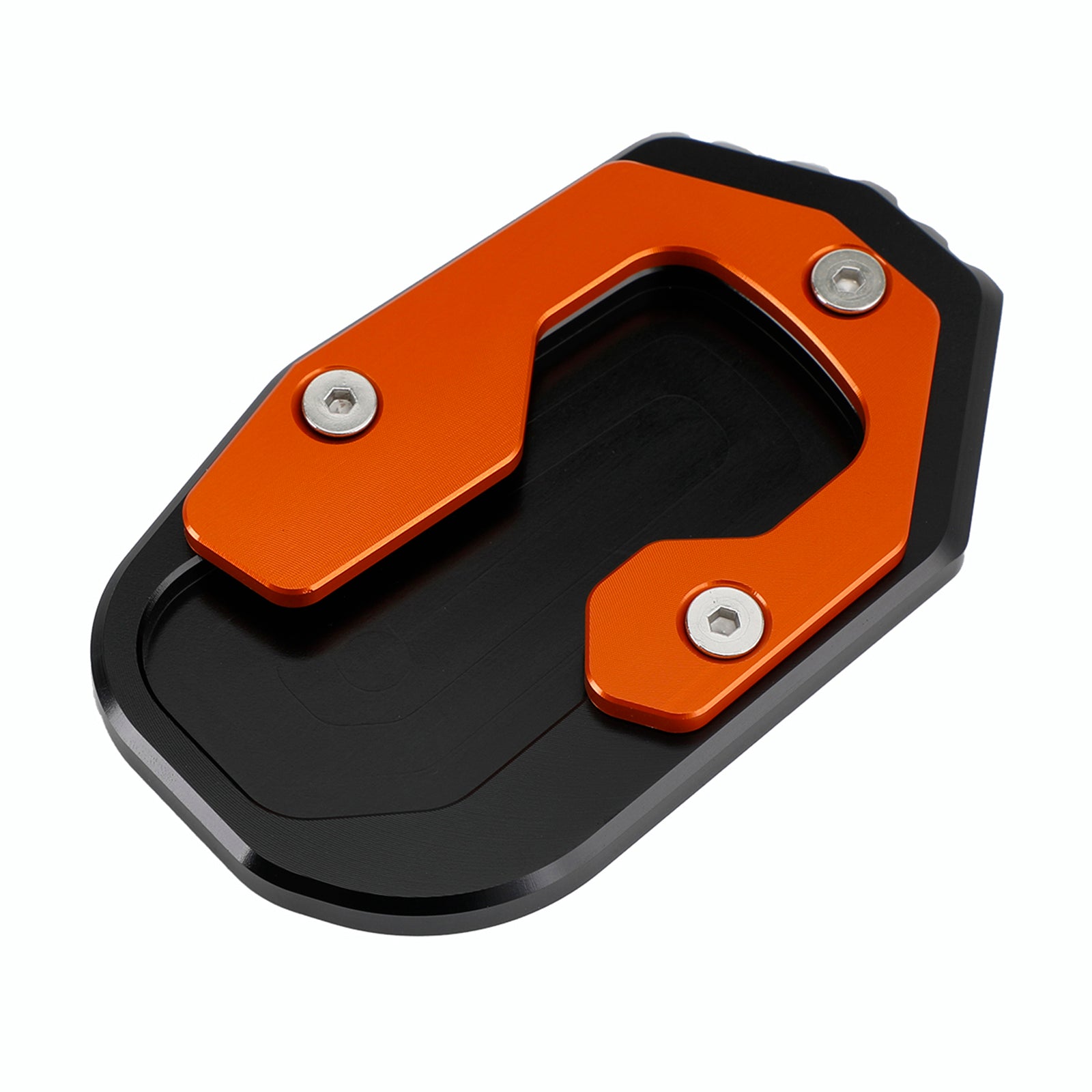 Kickstand Enlarge Plate Pad passend für Pan America 1250 2021–2022