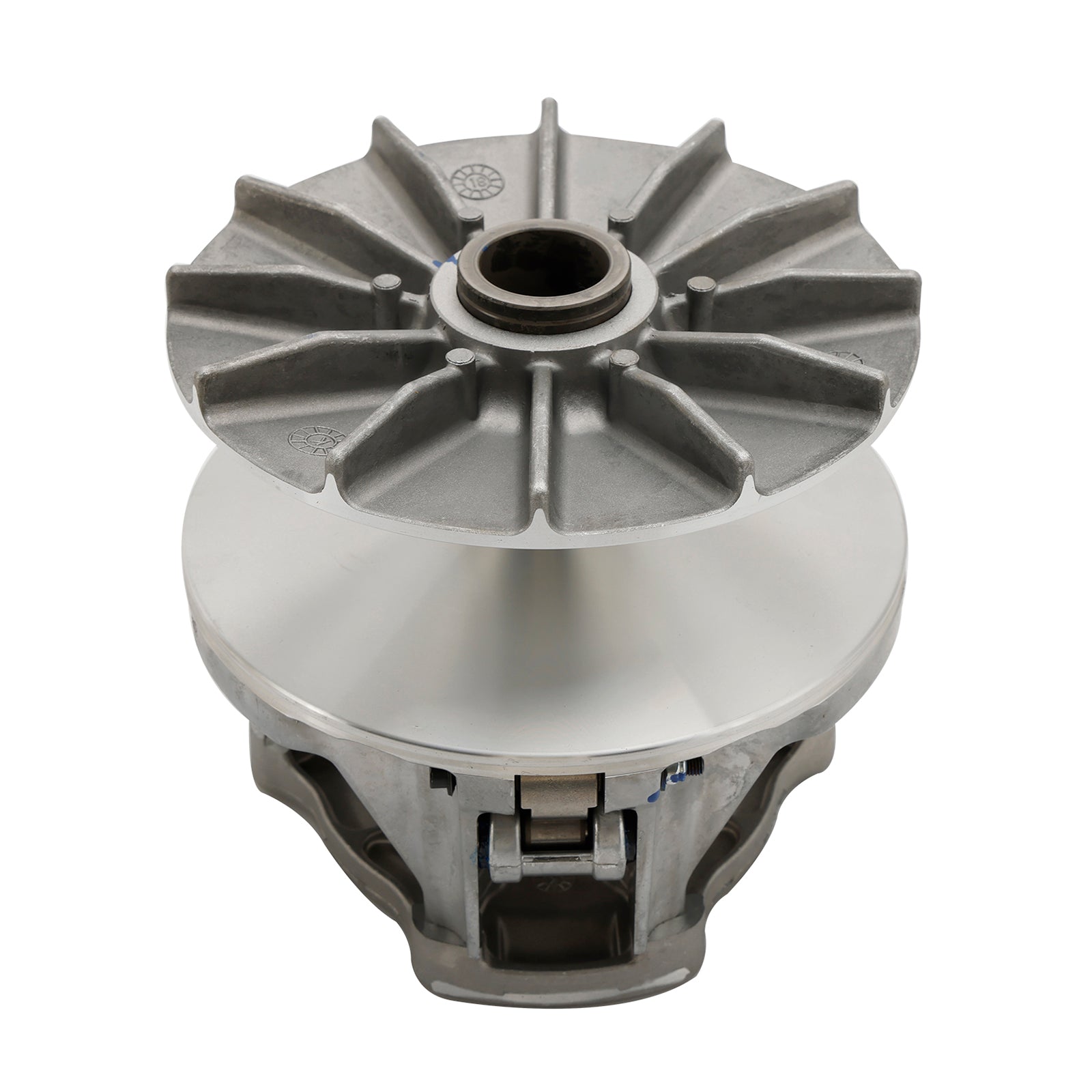 Front Clutch Variator Pulley Set 1323689 For Polaris Ranger Crew Rzr X
