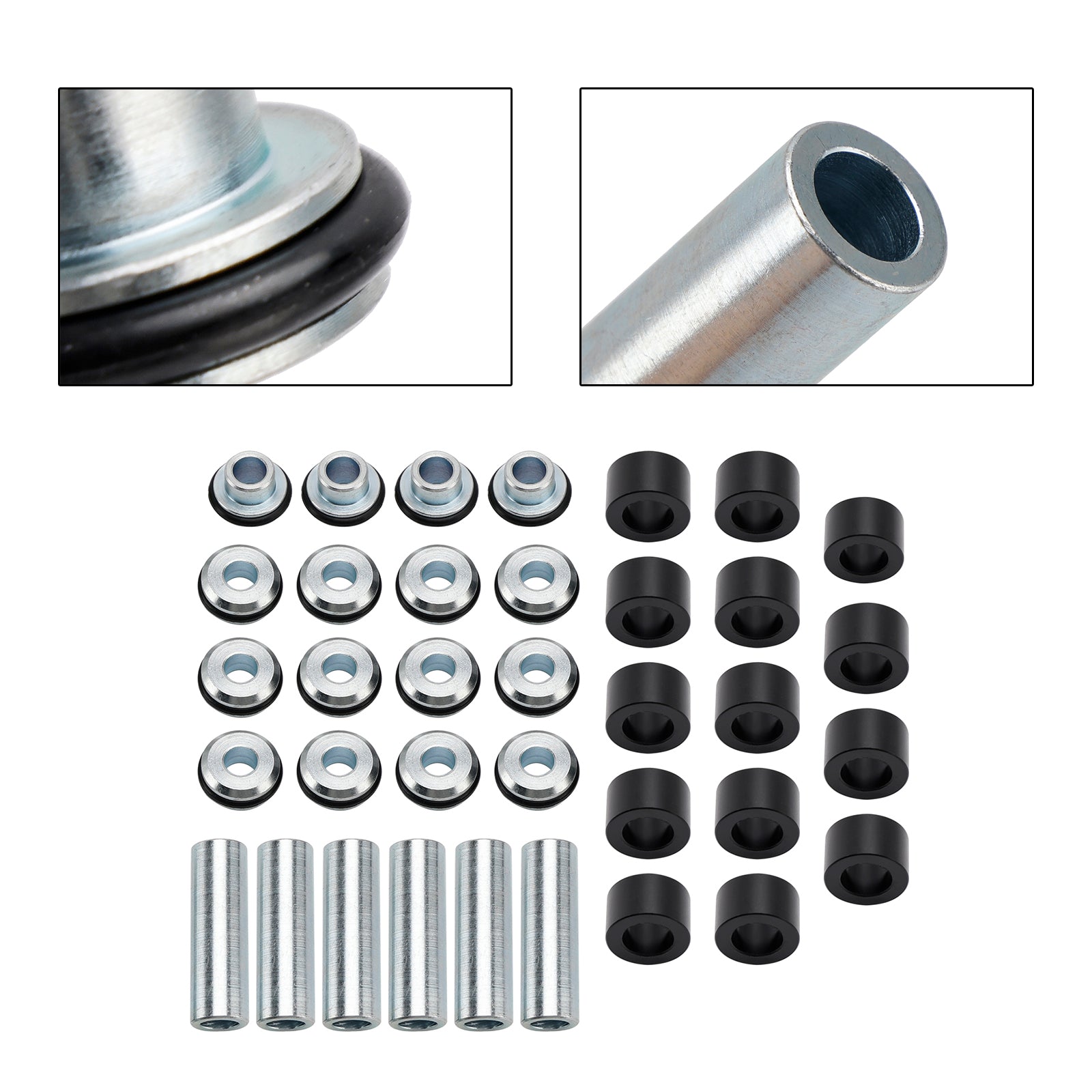 Polaris Rzr Xp 4 1000 2014-2023 2022 21 A-Arm Bushing Kit 5452233