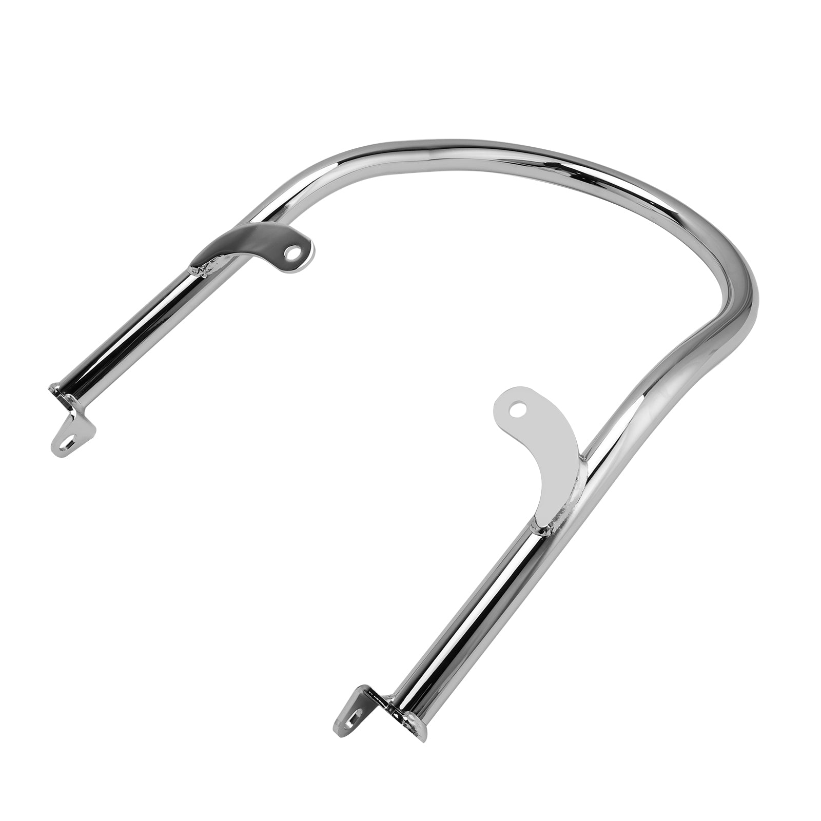 2018-2023 Kawasaki Z900RS Passenger Armrest Hand Holder