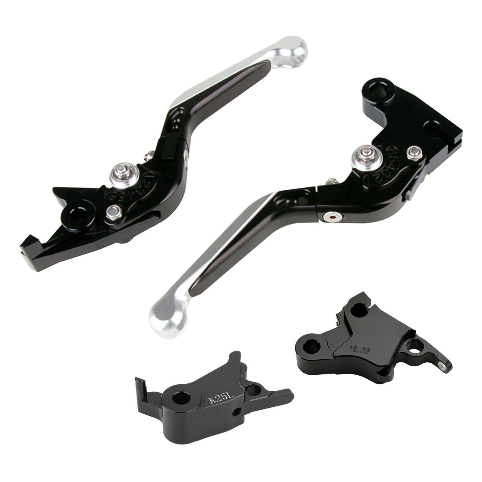 CFMOTO 800NK 2023 Adjustable Clutch Brake Lever