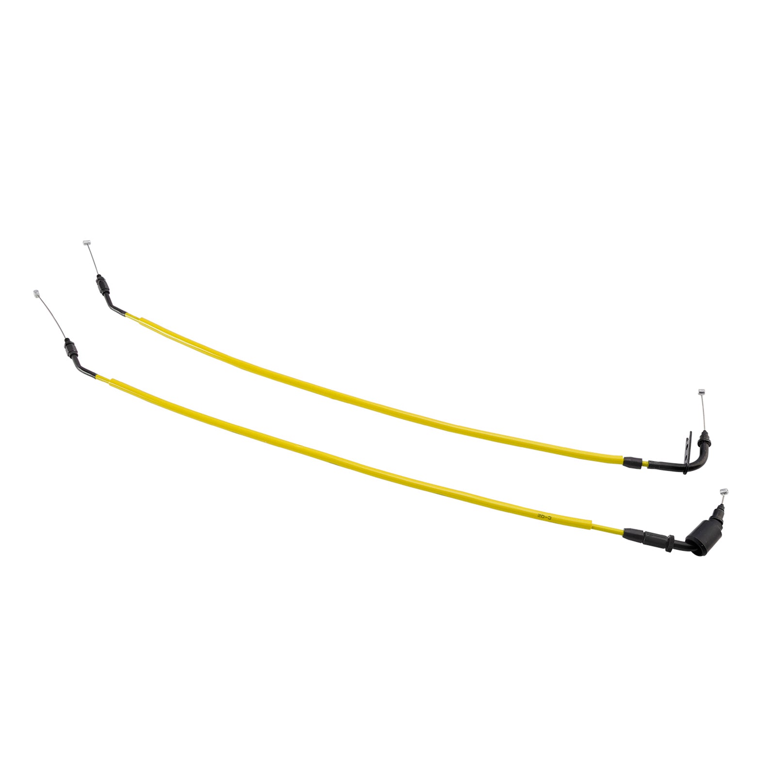 Suzuki GSXR600 GSXR750 2011-2023 Throttle Cable Wire