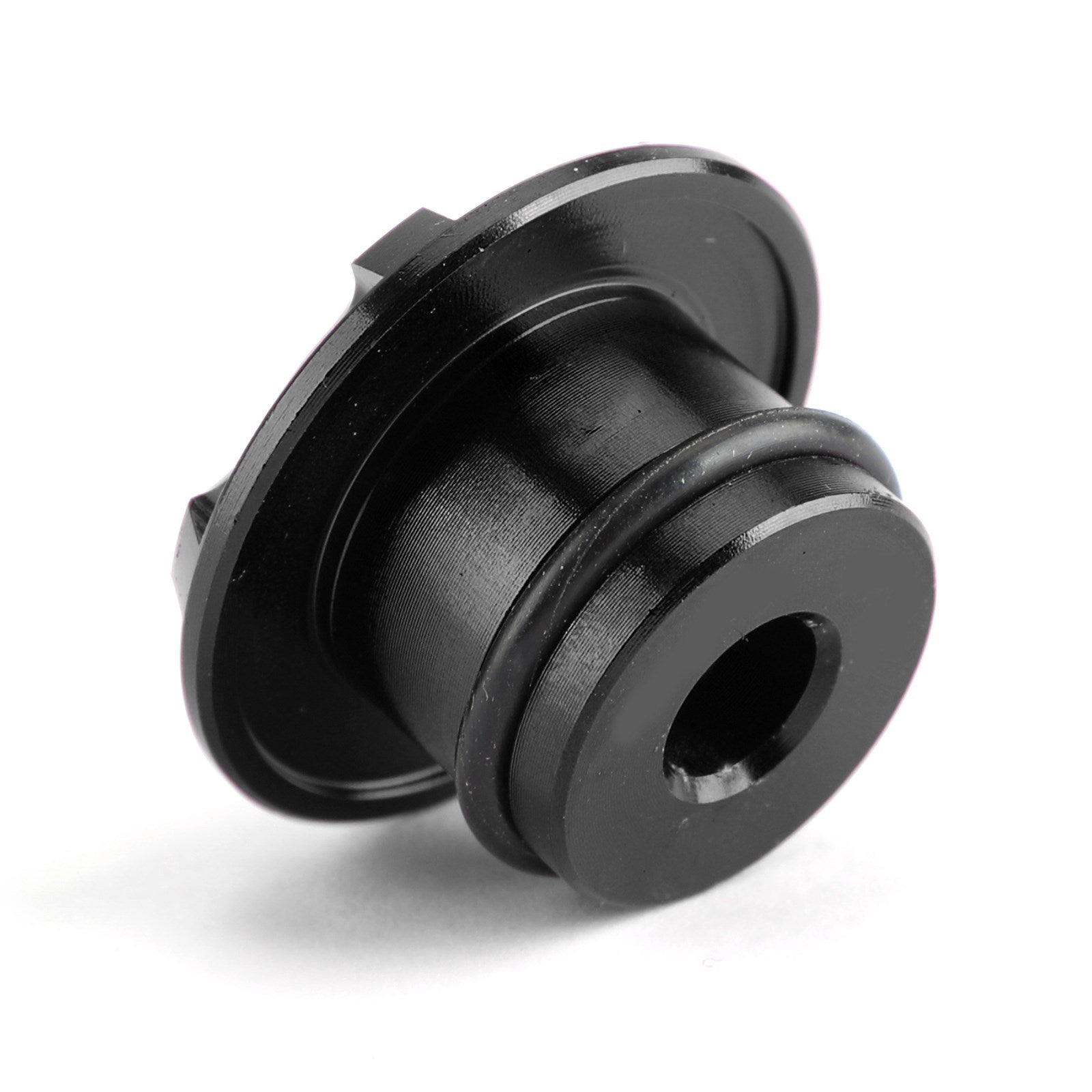 18–20 Honda CB125R CB150R CB250R CB300R Aluminium Schwarz Top Yoke Plug Fit