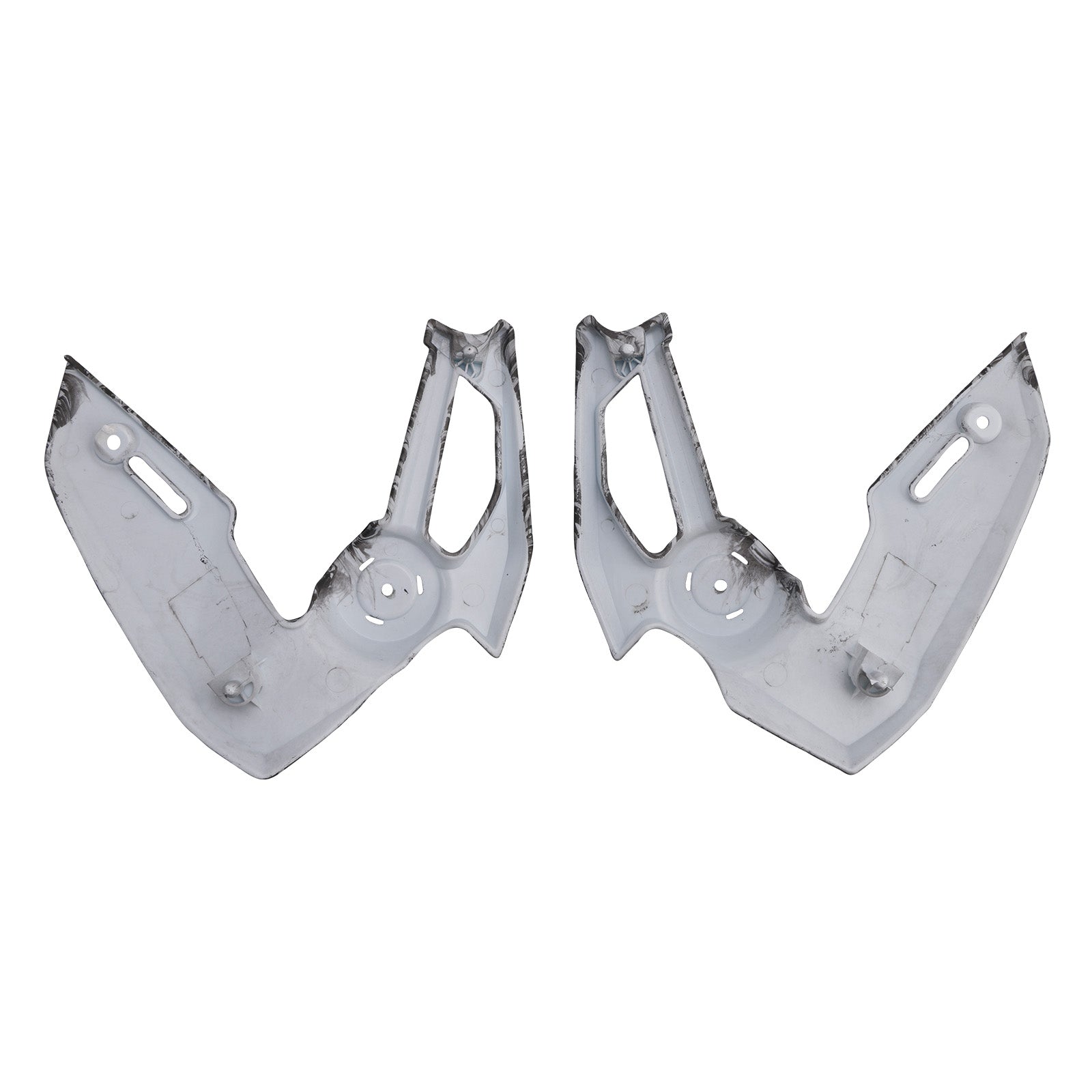 Kawasaki Z900 2025–2026 Rahmen-Seitenabdeckung, Schutzverkleidung