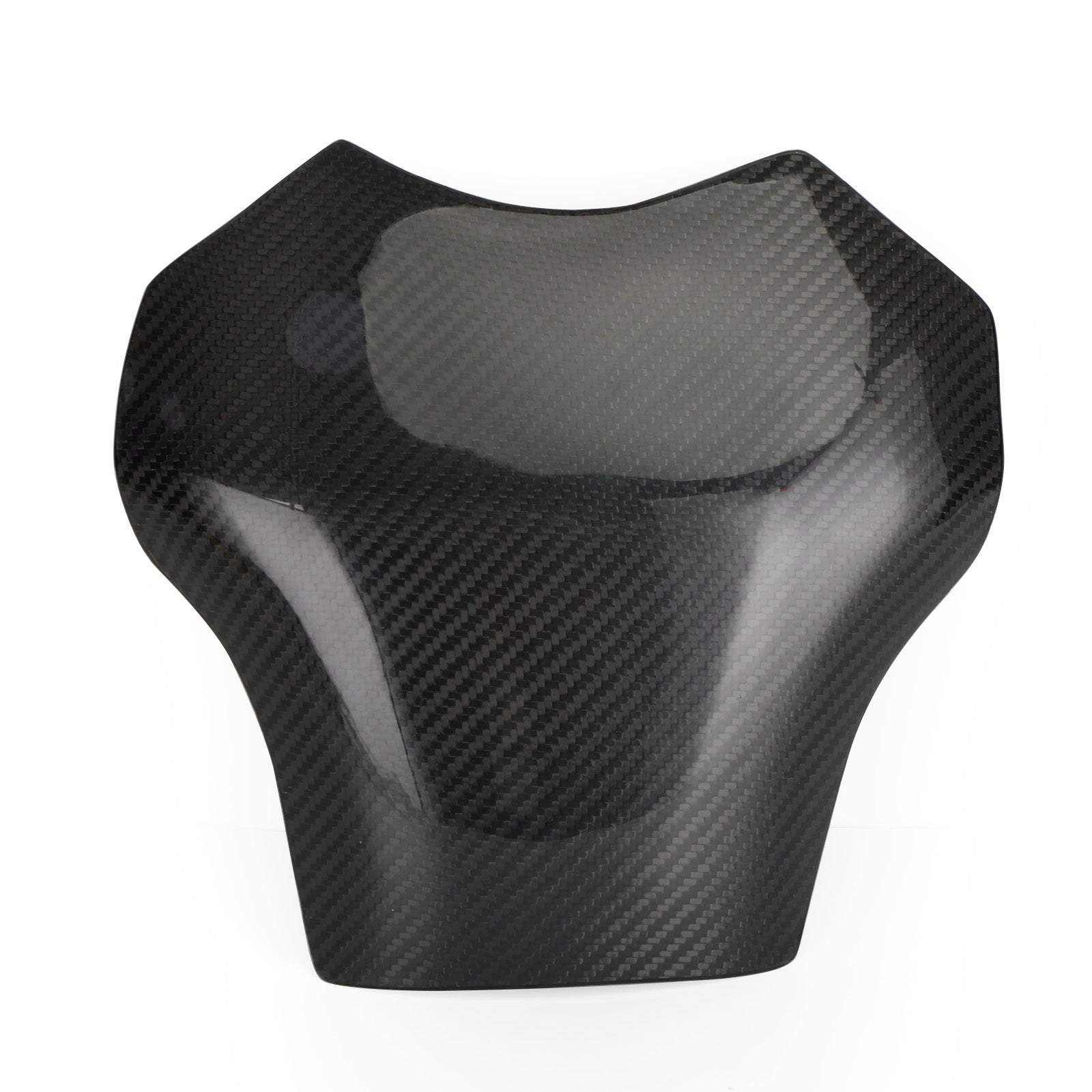Gas Tank Cover Fairing Protector For Kawasaki Ninja ZX-14R 2006-2011 C