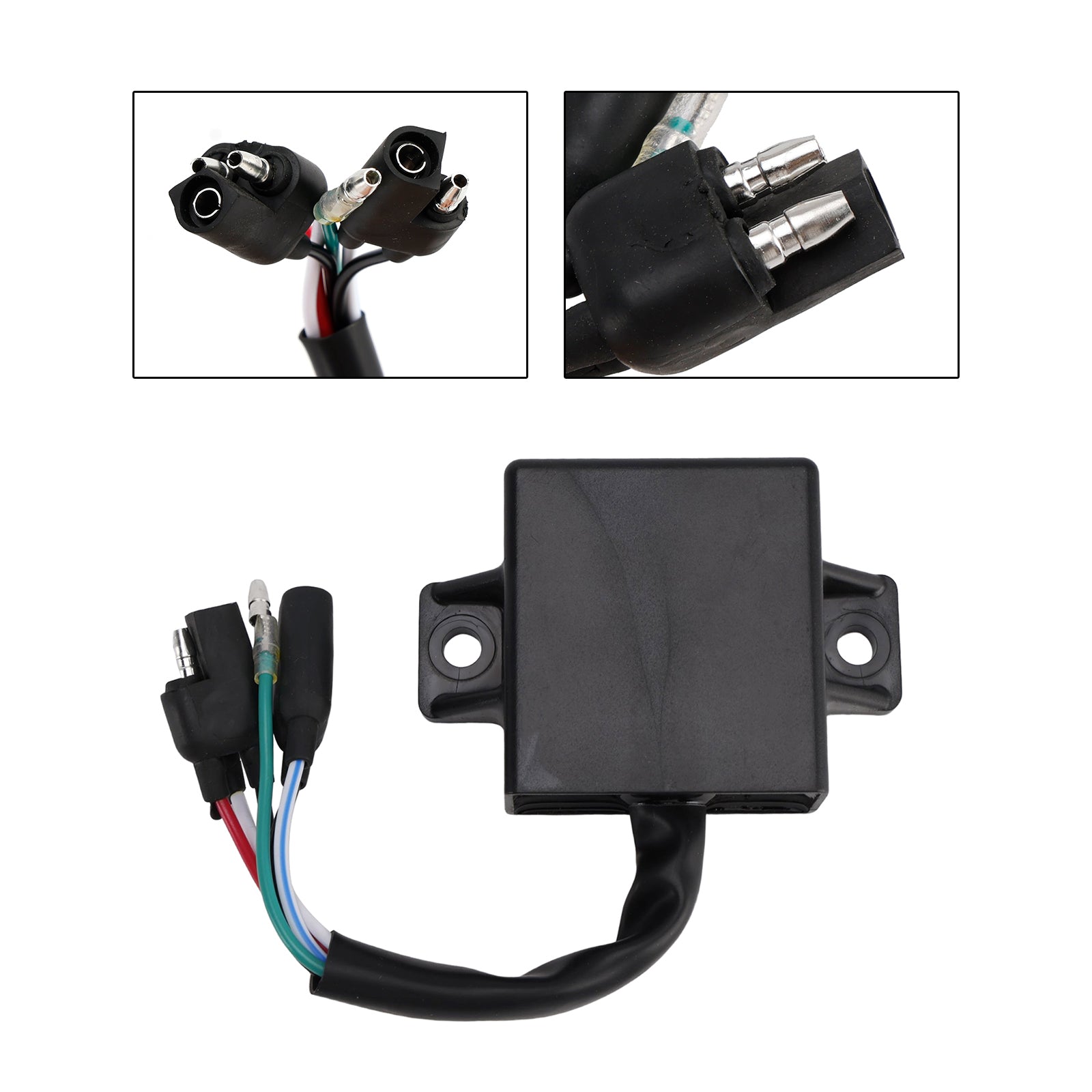 Arctic Cat Cheetah 77-78 Pantera Ignition System Unit Box Cdi 3002294