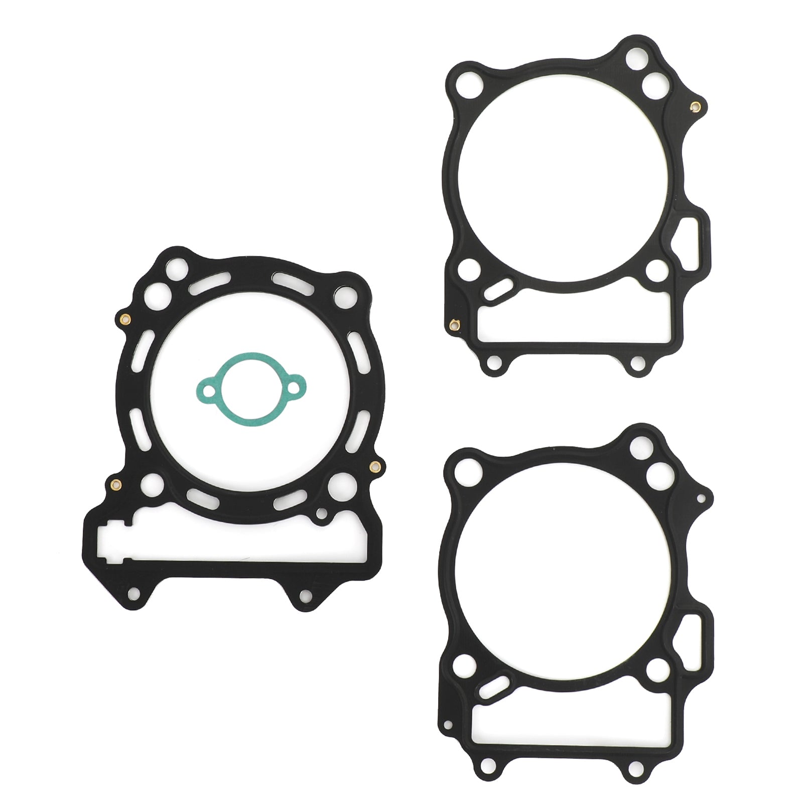 434cc Big Bore Zylinder-Kolbendichtungs-Oberteilsatz für Arctic Cat DVX 400 04-08 Generic