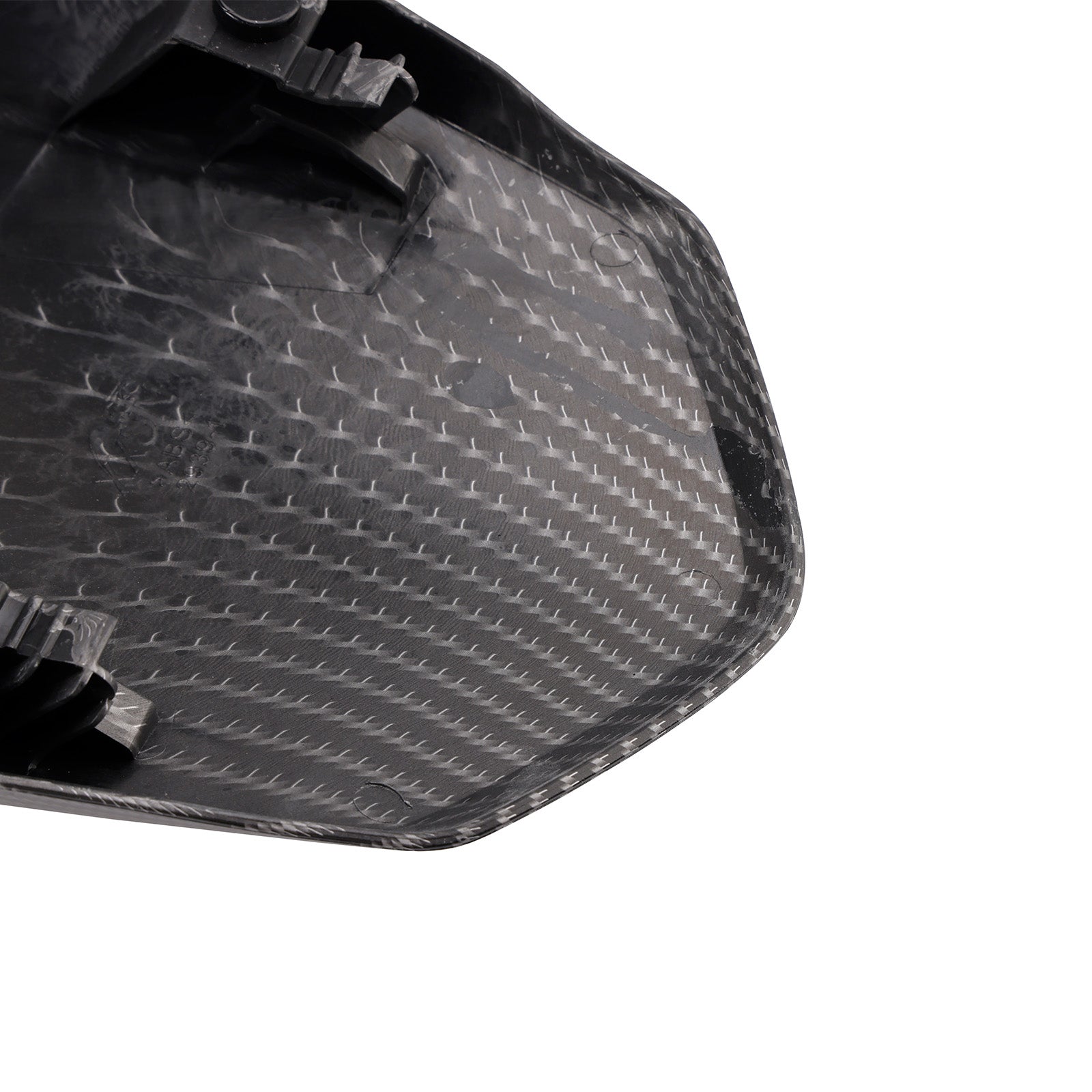 2014-2019 1290 Super Duke R Rear Pillion Seat Cover Fairing Cowl