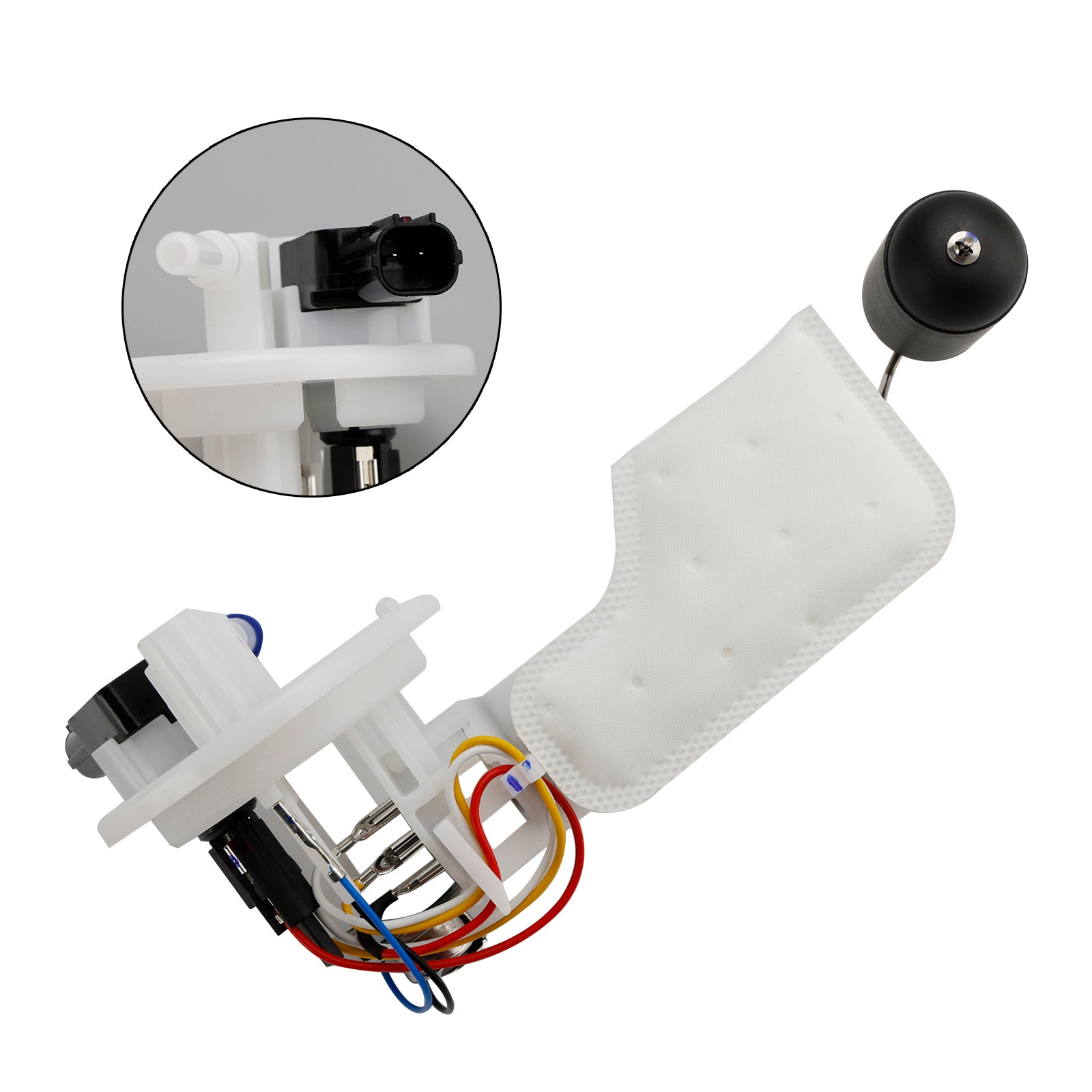 Bbp-E3907-00 B65-E3907-00 Fuel Pump Assembly For Yamaha Aerox 155 17-21 Nvx 155