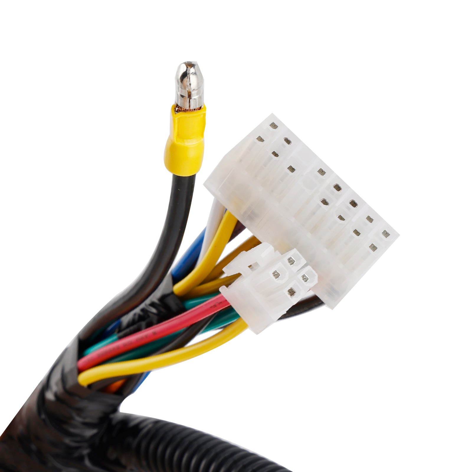 Club Car Precedent Wiring Harness - 103850301 1515-5201 48V Controller
