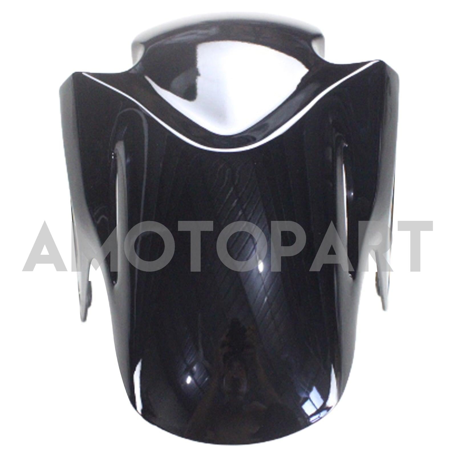 Amotopart 2013-2015 CBR500R Honda Black Fairing Kit