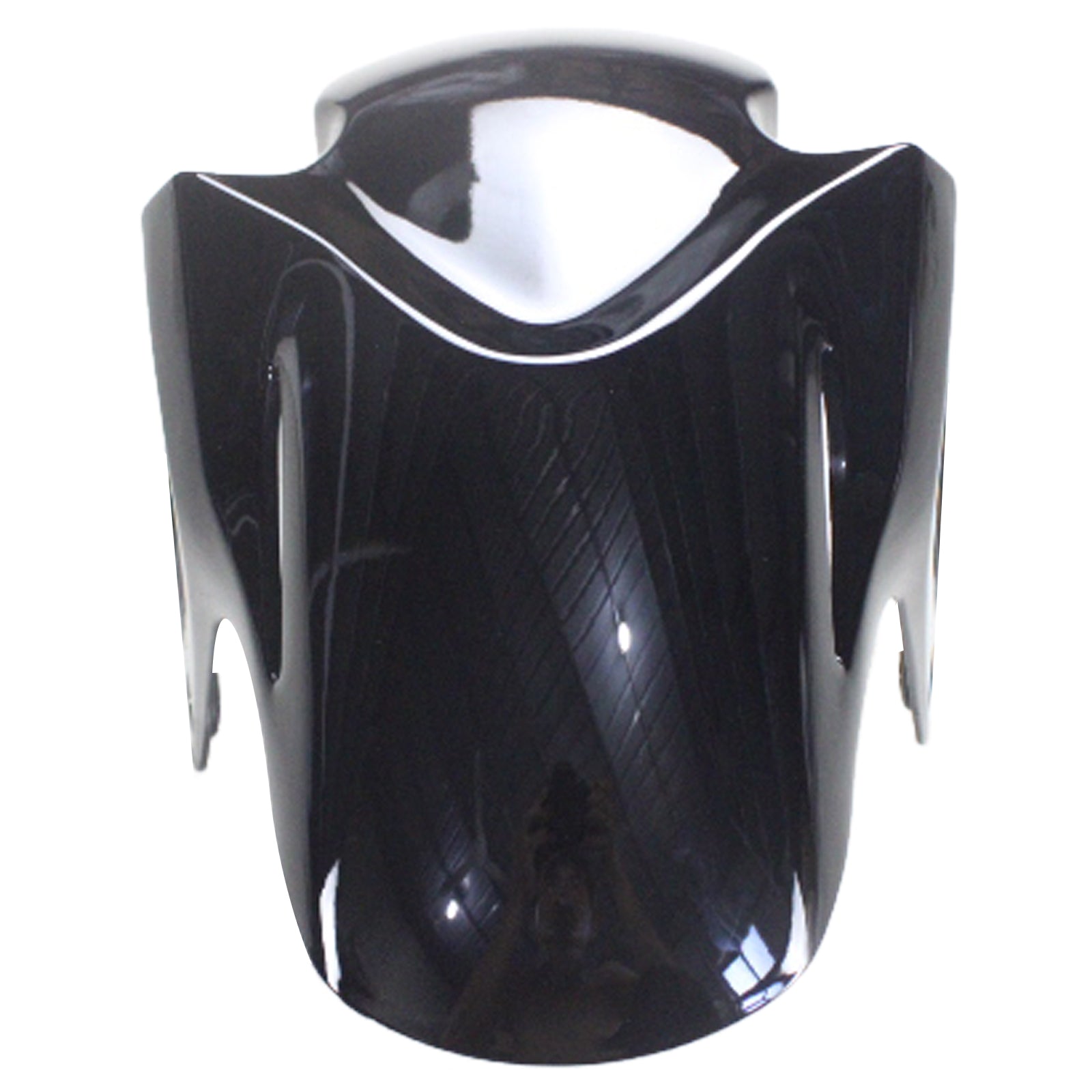 Amotopart 2013–2015 CBR500R Honda schwarzes Verkleidungsset