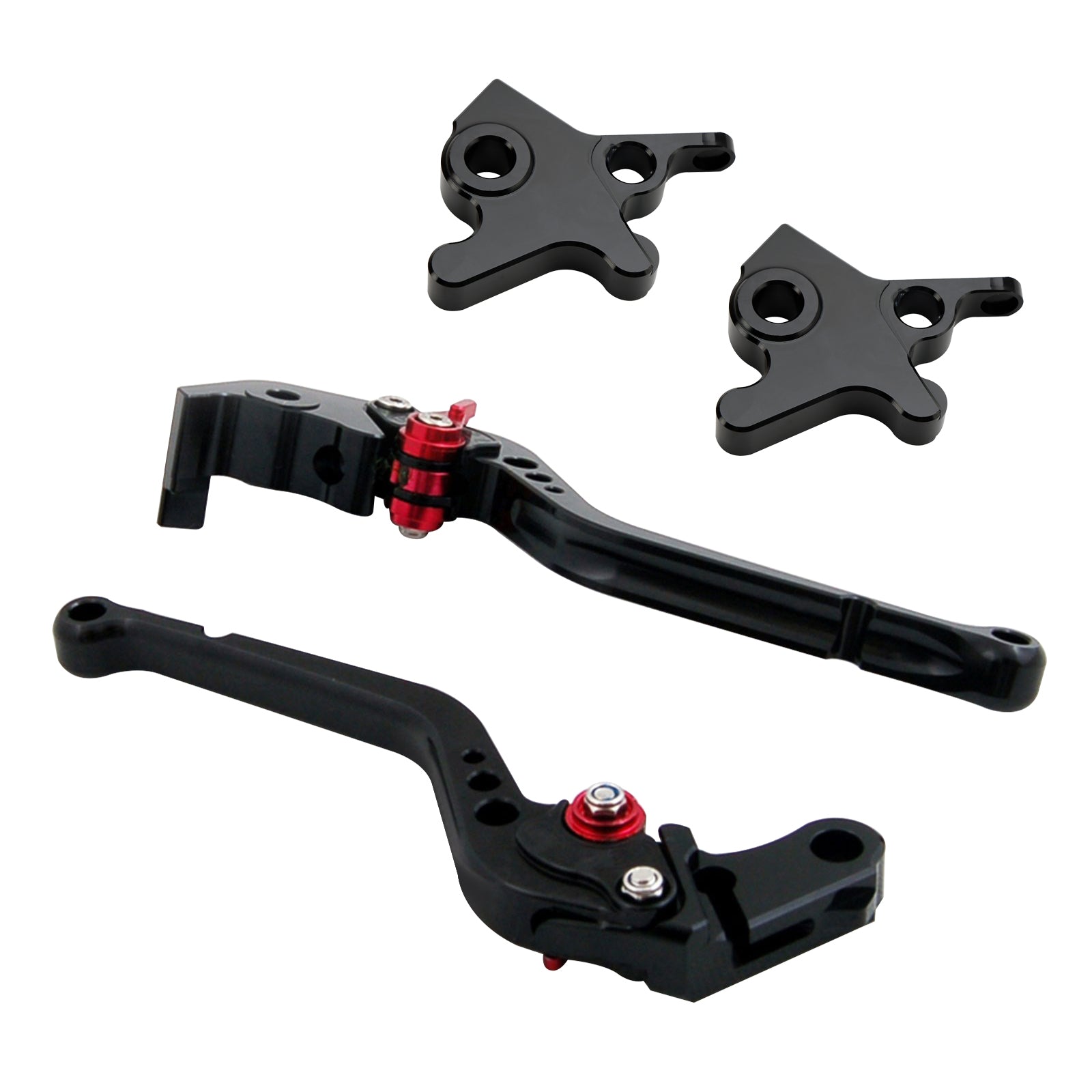 18-19 Piaggio MP3 300 16-18 MP3 350 Long Clutch Brake Lever