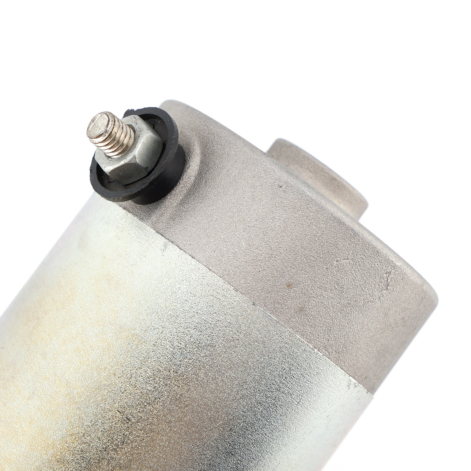 Piaggio Ape City 12 Engine Starter Motor 13 Teeth SM26024561