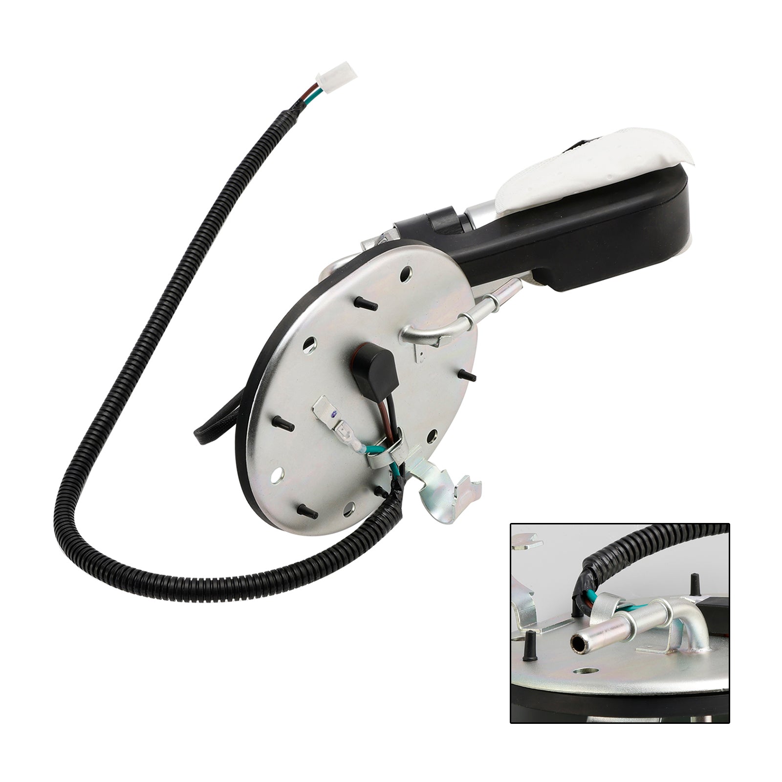 Honda Cb300 Cb300R 2009-2012 Fuel Pump Assembly 16700-Kvk-900 16700-Kvk-840