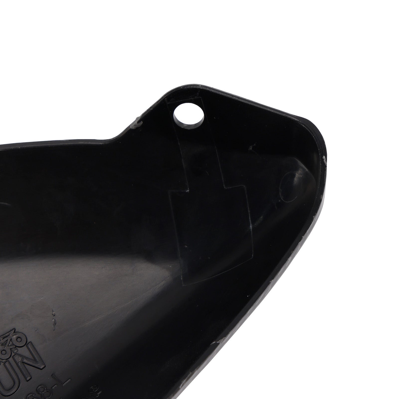 2025-2026 Kawasaki Z900 Air Intake Covers Tank Side Panel Fairing