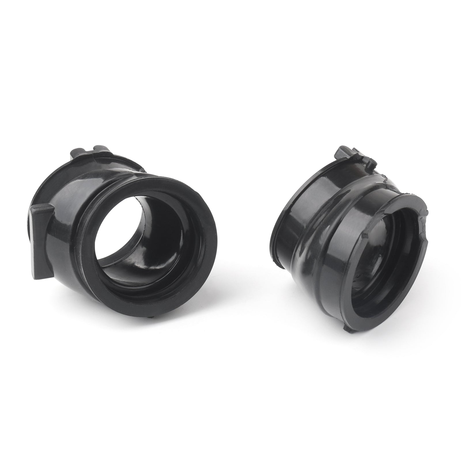 98-02 Honda CB500 CB500S Intake Carburetor Interface Glue Air Joint