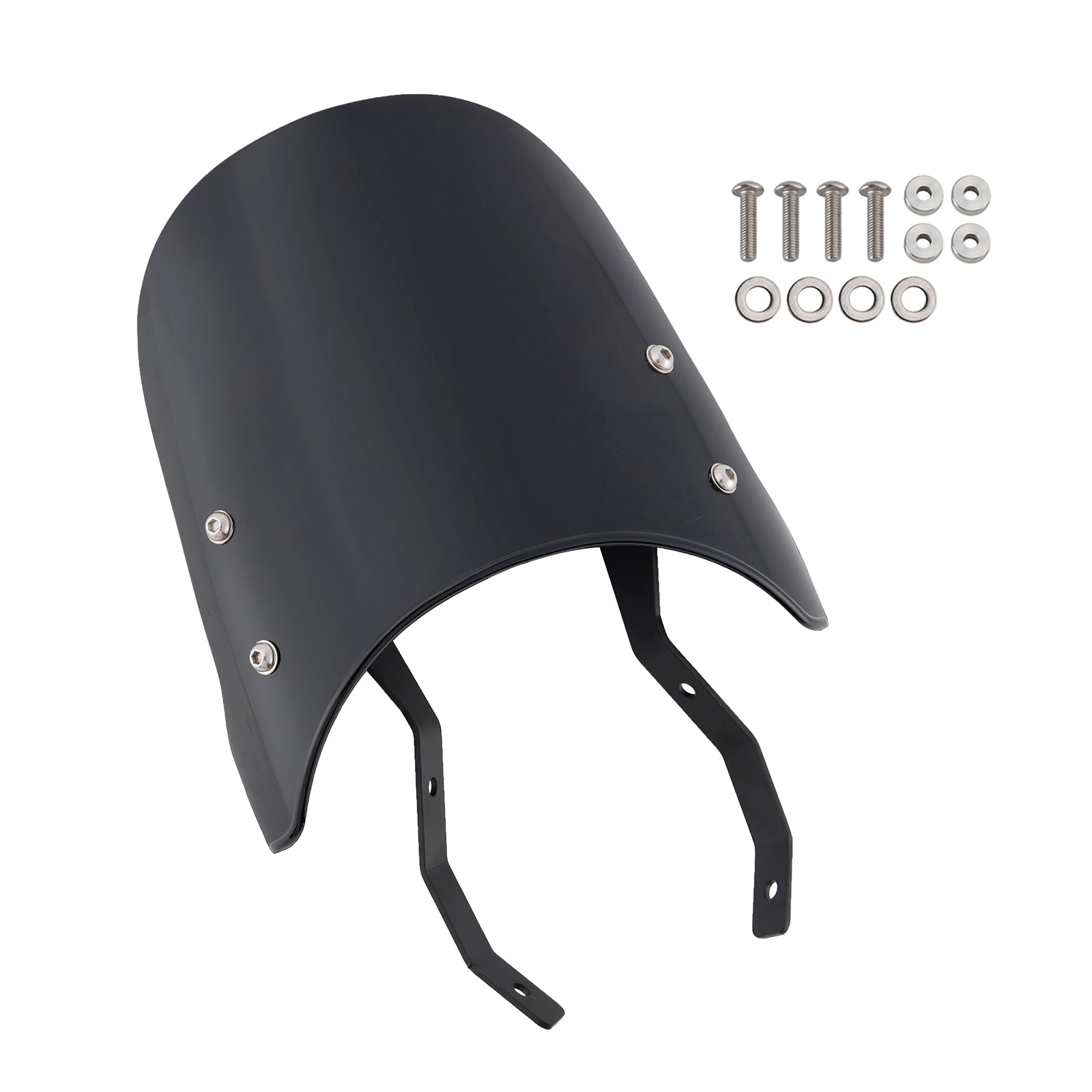 23-24 HONDA Rebel 250 300 500 CL250 CL300 CL500 Windshield WindScreen