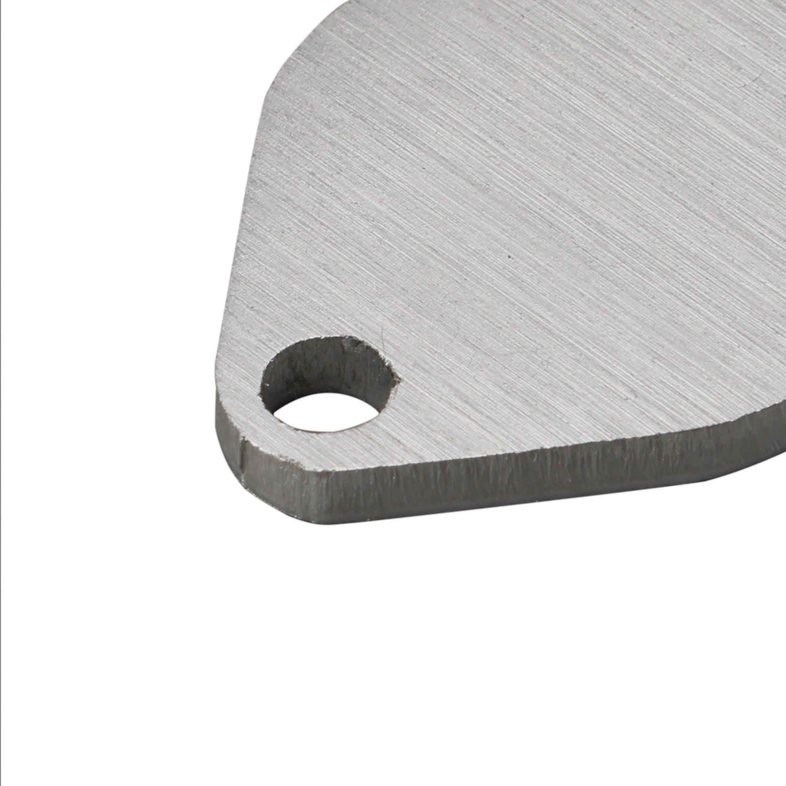 All Years Suzuki LT50 LTA50 JR50 Oil Injection Pump Block Off Plate Gasket