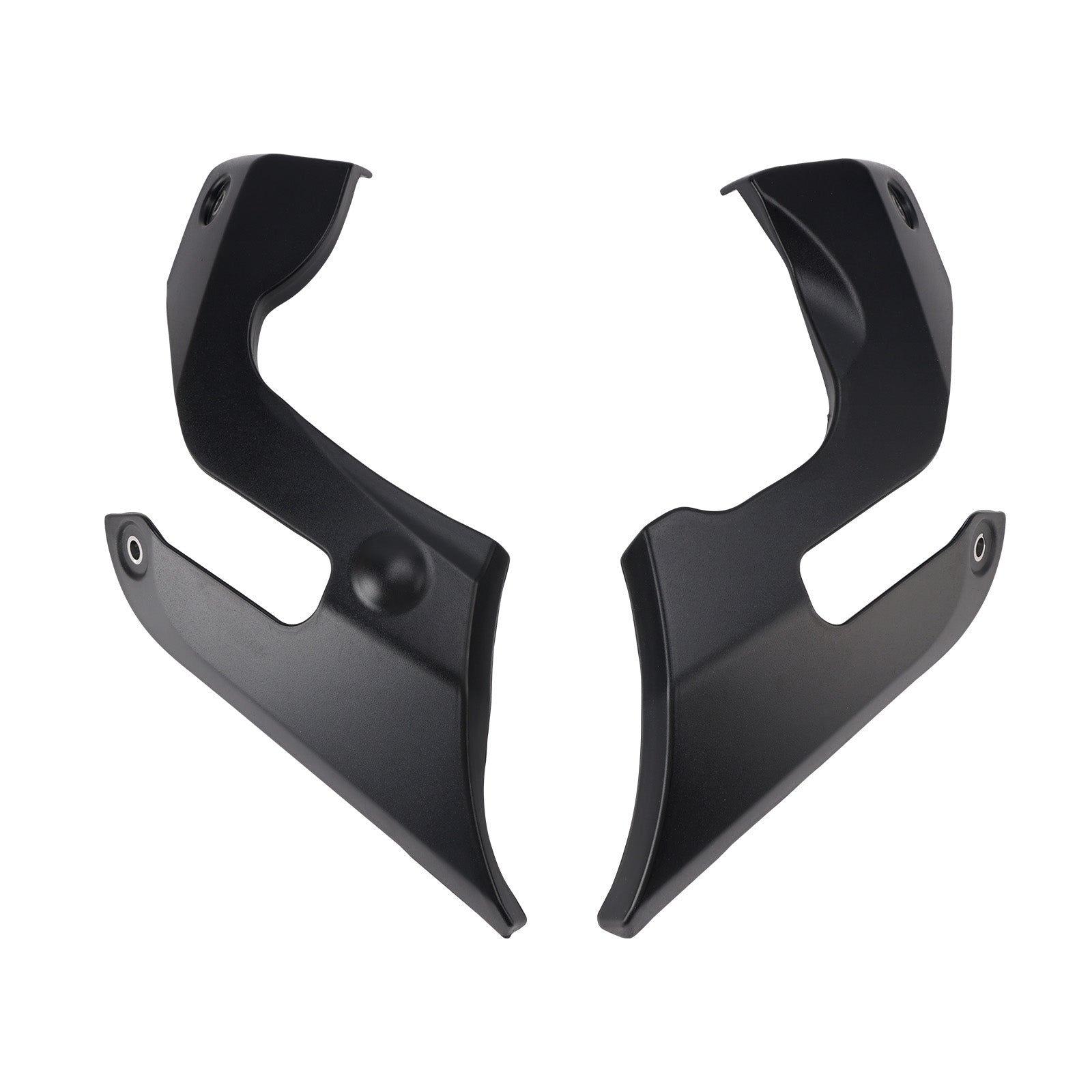 2022-2024 Nightster 975 RH975 Lower Fairing Covers Chin Guards