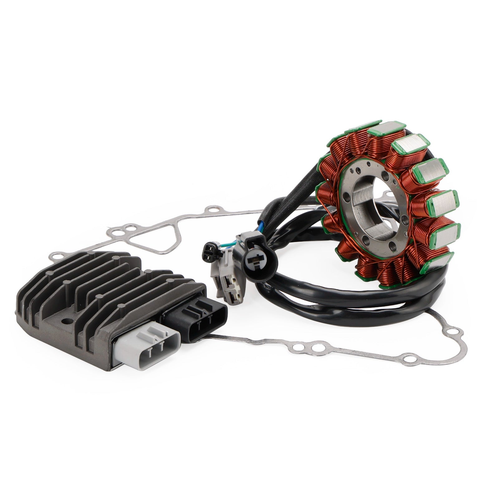 Kit de joint de Stator d'allumage de redresseur de régulateur pour Kawasaki KVF750 KVF 750 12-23