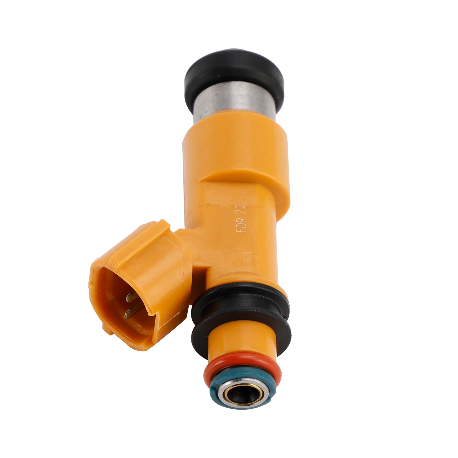 2005-2006 Honda CBR600RR 16460-MEE-D01 Fuel Injectors 16450-MEE-D01