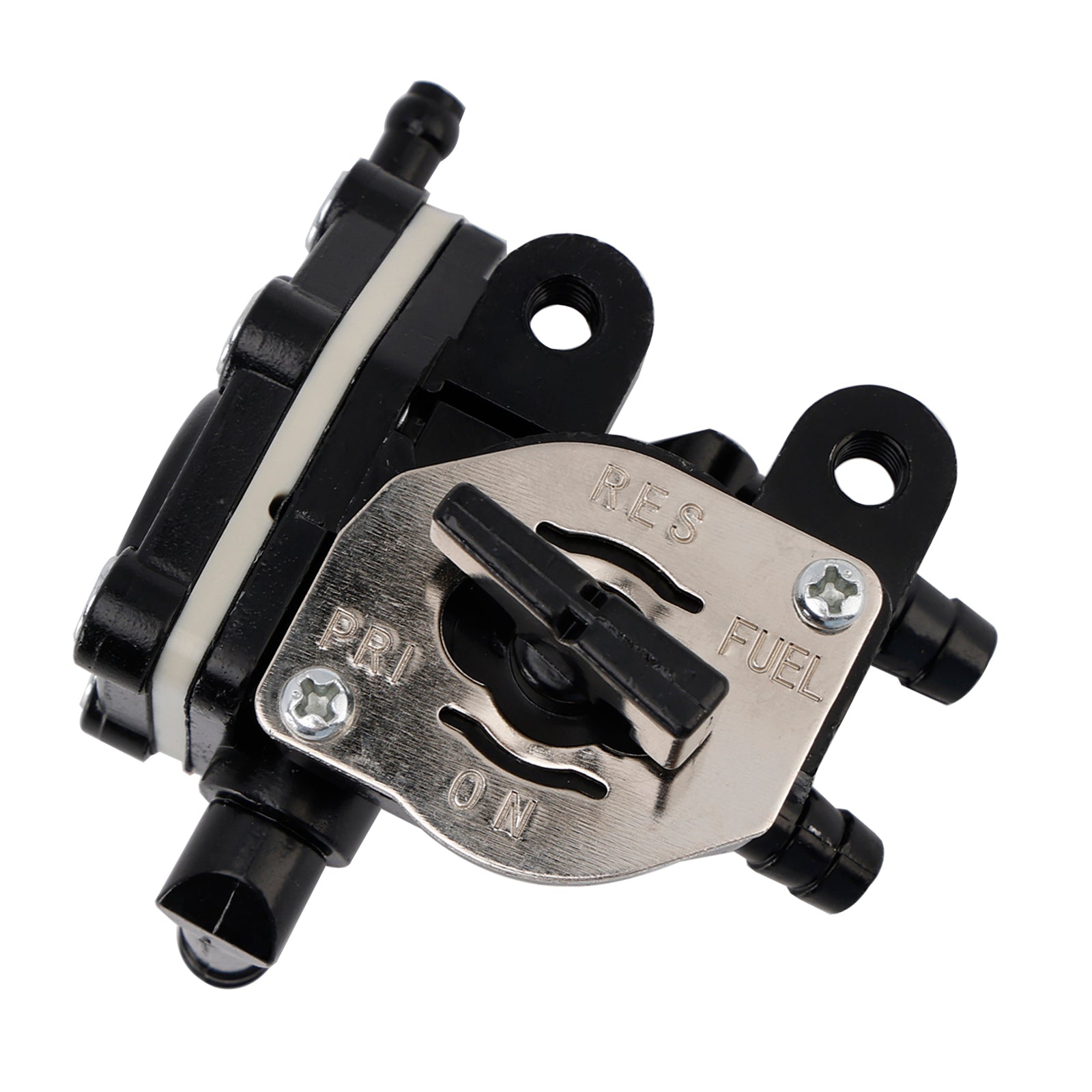 1997–2005 Kawasaki ER500 ER-5 ER5 Kraftstoffhahn Benzinhahn 51023–1369 51023–0736
