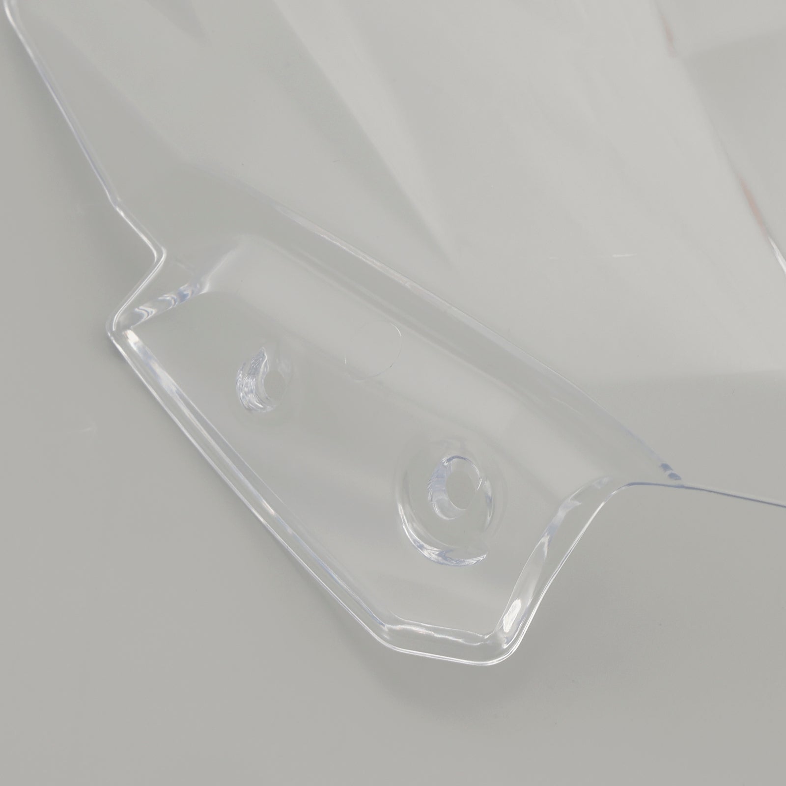 2017-2019 Kawasaki Z650 Windshield Windscreen